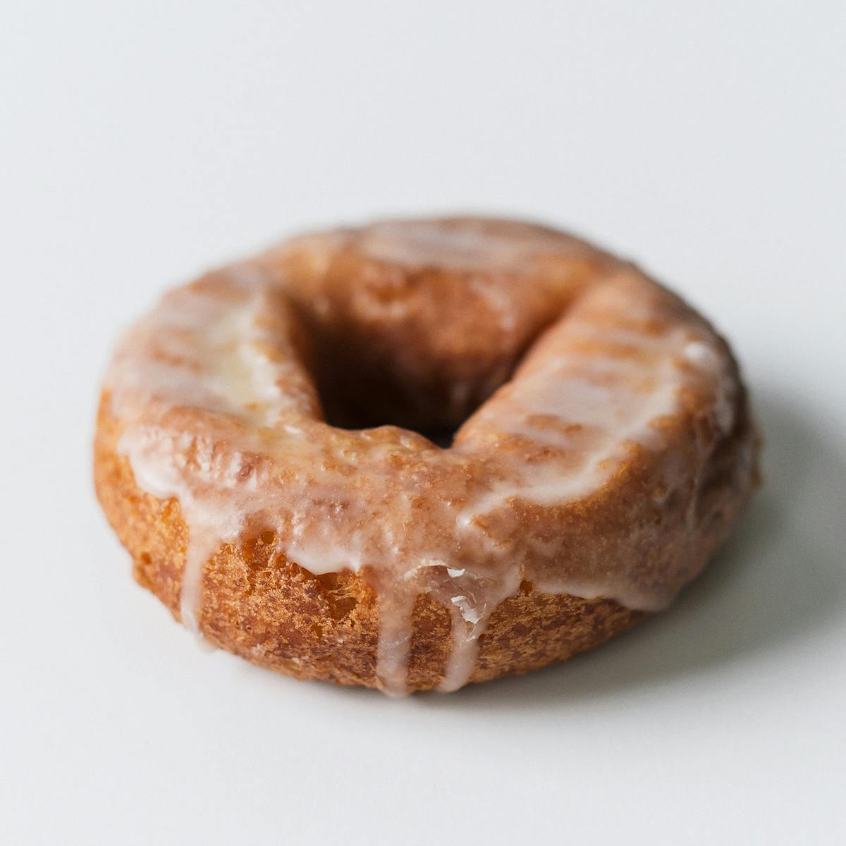 Cake Doughnuts - Choose Your Own 6 Pack by Blackbird Doughnuts - Alternate image 3