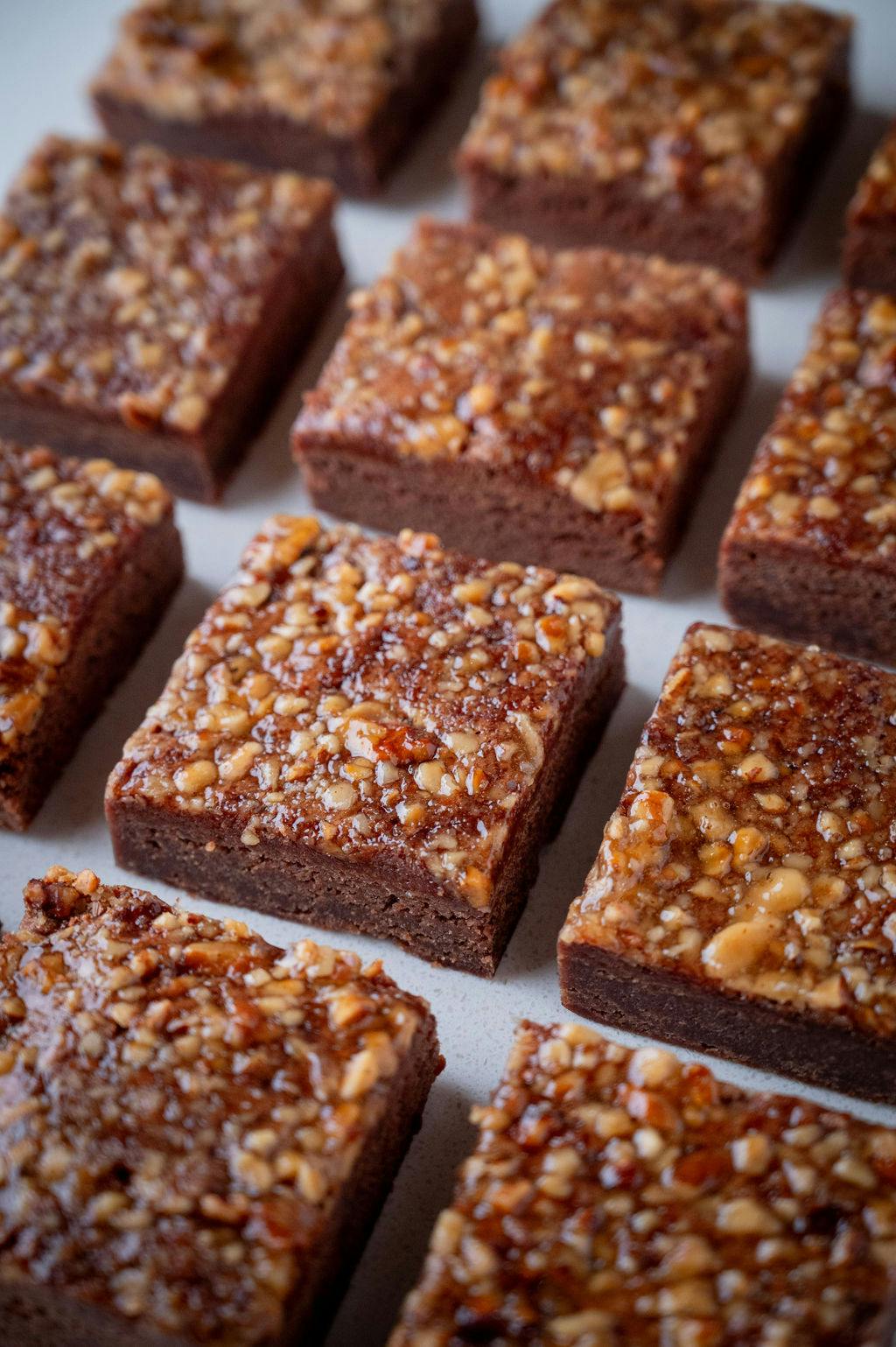 The Original Palmer House Brownie - 12 Pack by Palmer House Hotel - Alternate image 5