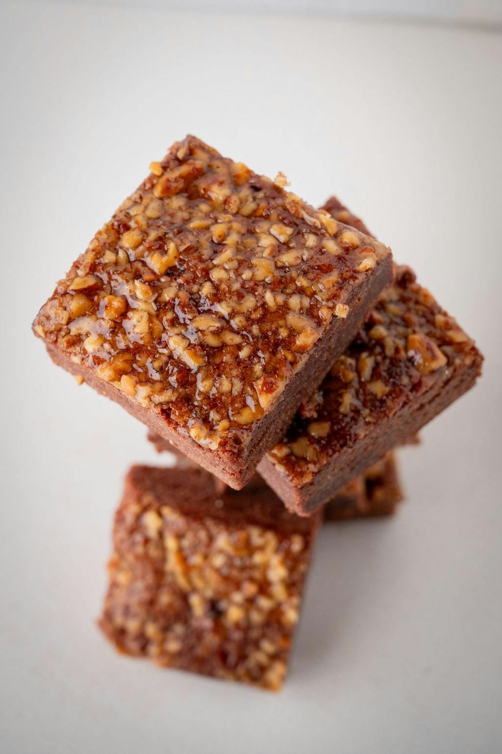 The Original Palmer House Brownie - 12 Pack by Palmer House Hotel - Alternate image 4