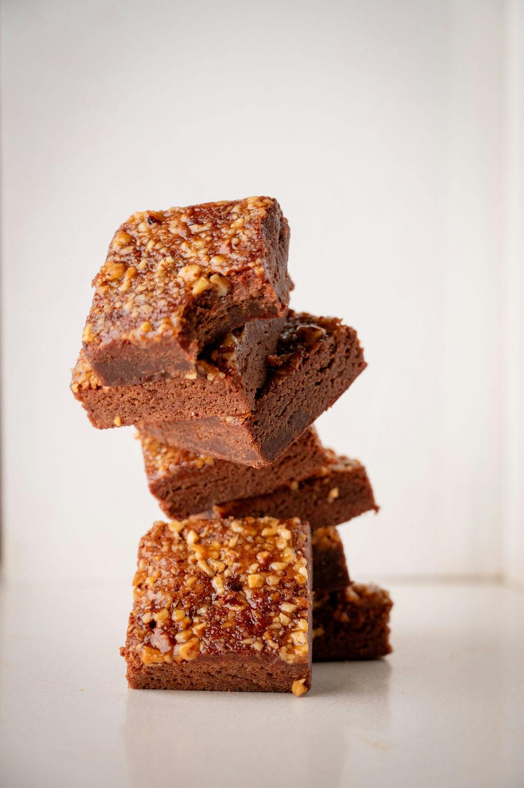 The Original Palmer House Brownie - 12 Pack by Palmer House Hotel - Alternate image 3