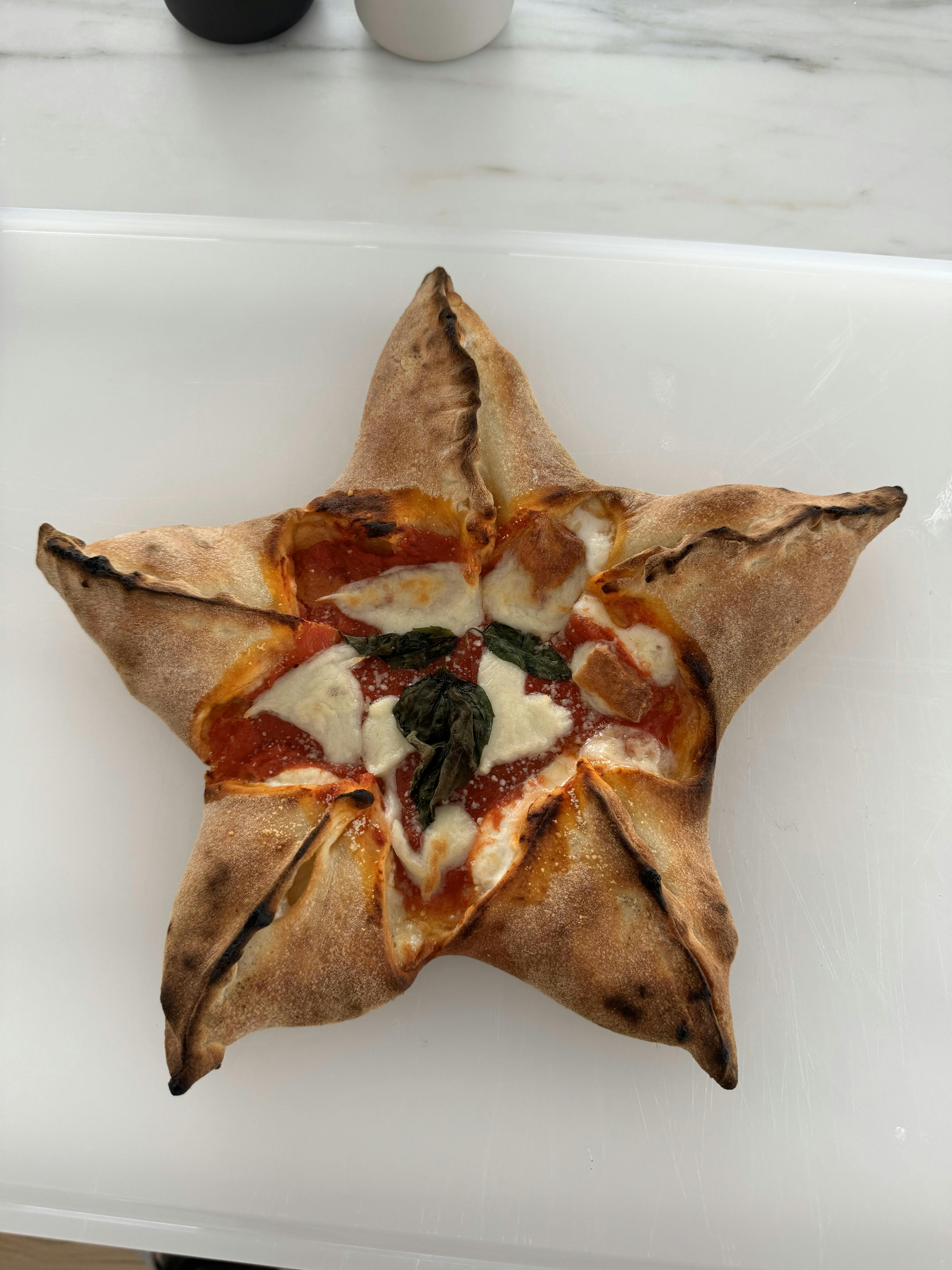 Stella Pizza - 2 Pack by Pizzana