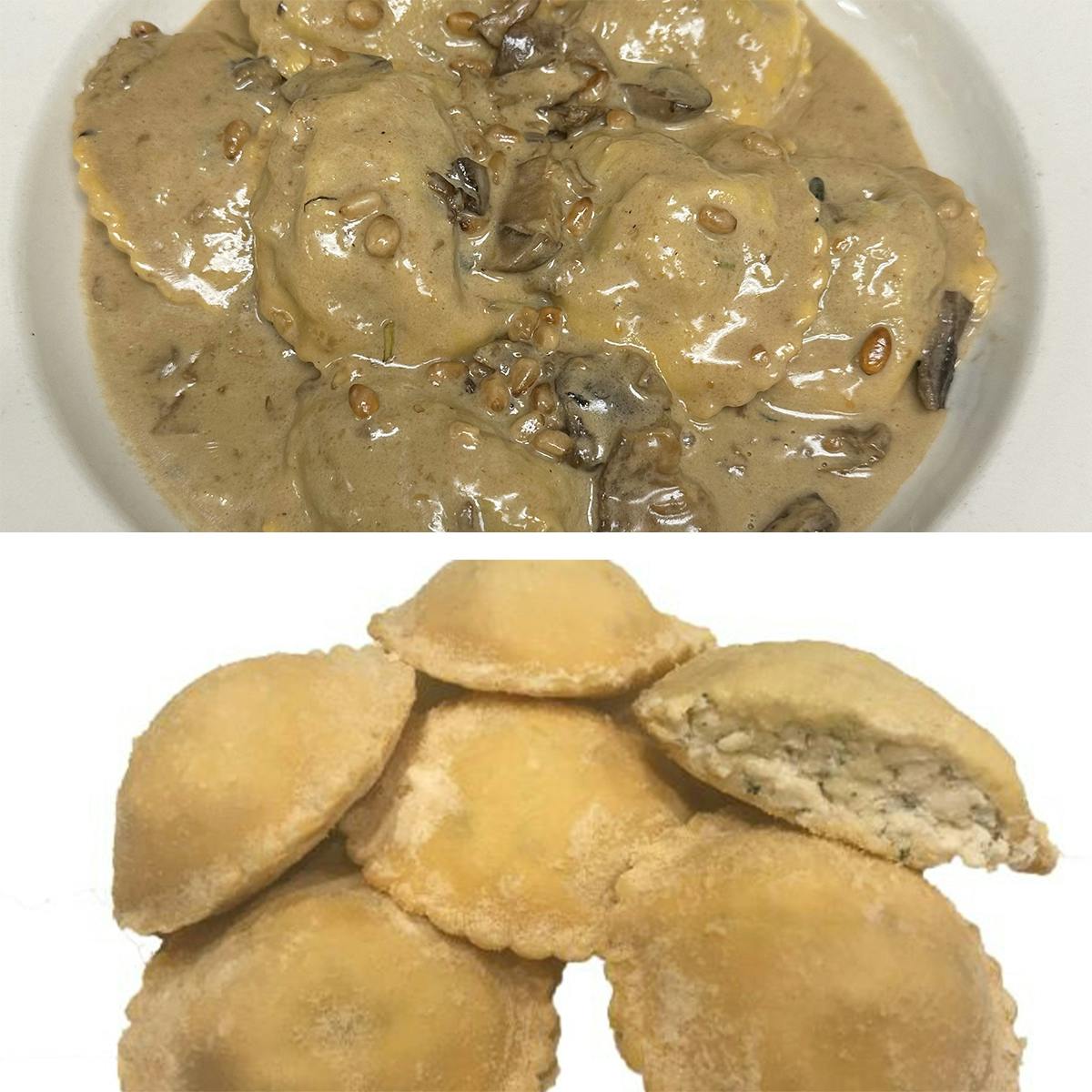 Best Seller Pastas & Sauces for 4 by Filomena Ristorante