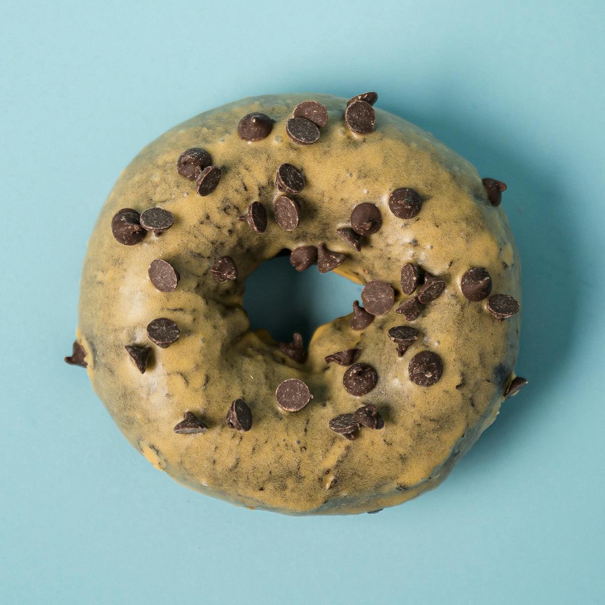 Cake Doughnuts + Coffee Gift Set by Blackbird Doughnuts - Alternate image 4