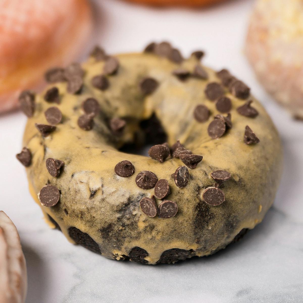 Cake Doughnuts + Coffee Gift Set by Blackbird Doughnuts - Alternate image 2