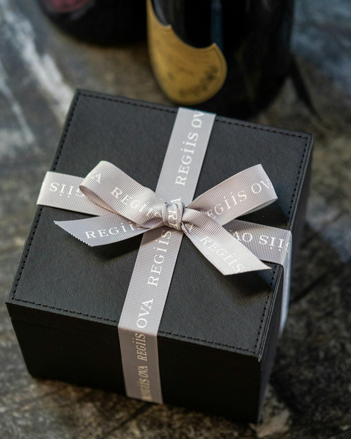 Kaluga Classic Caviar by Chef Thomas Keller's Regiis Ova Caviar - Alternate image 1