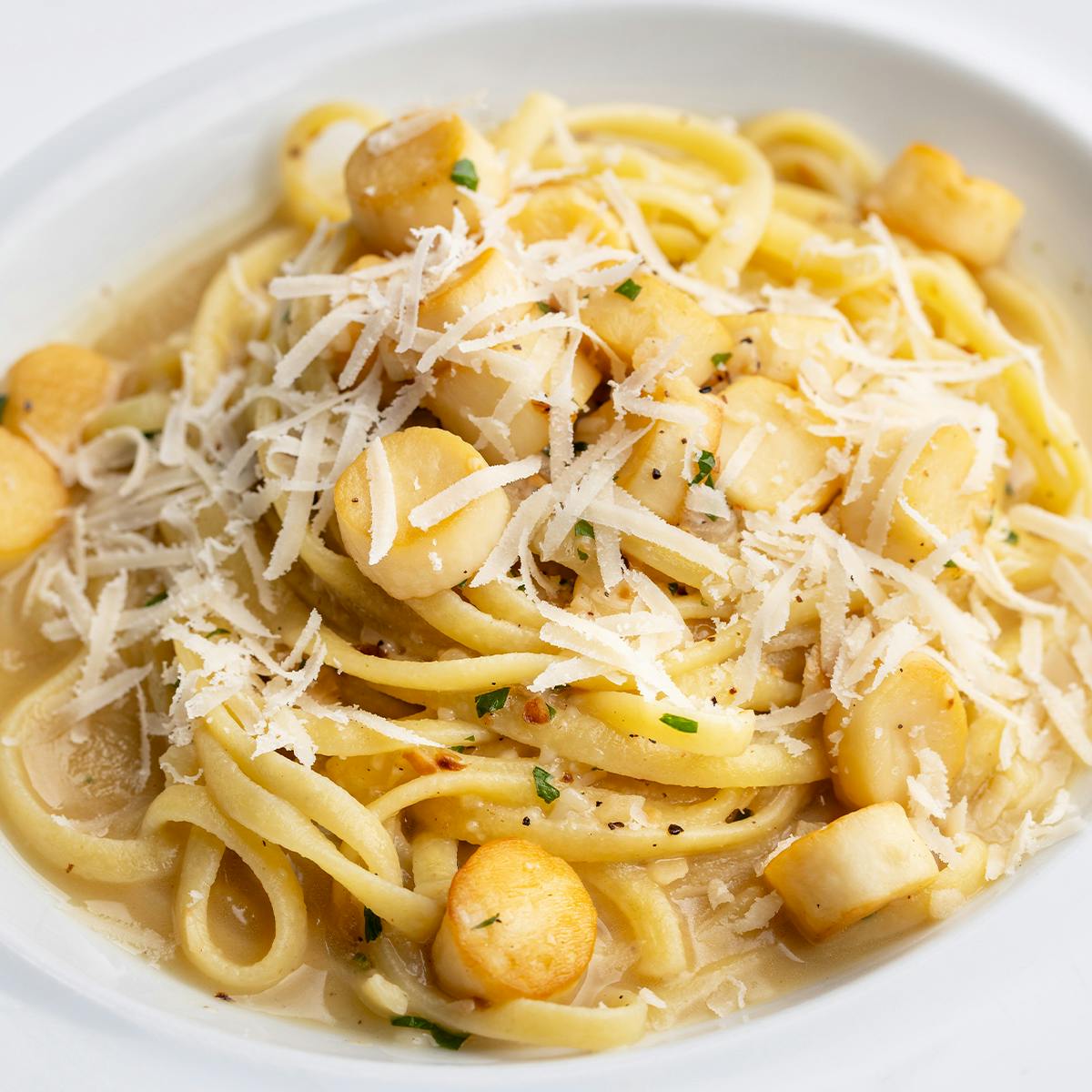 Vegan Italian Dinner Kit for 4 - Choose Your Own by Crossroads Kitchen - Alternate image 3