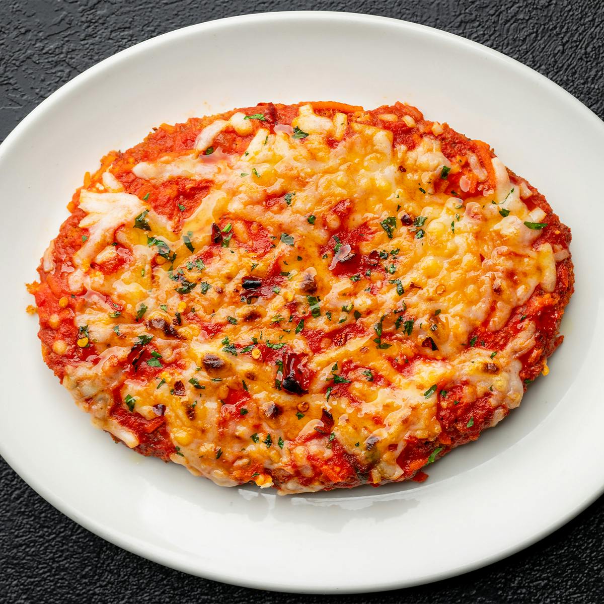 Vegan Italian Dinner Kit for 4 - Choose Your Own by Crossroads Kitchen - Alternate image 4