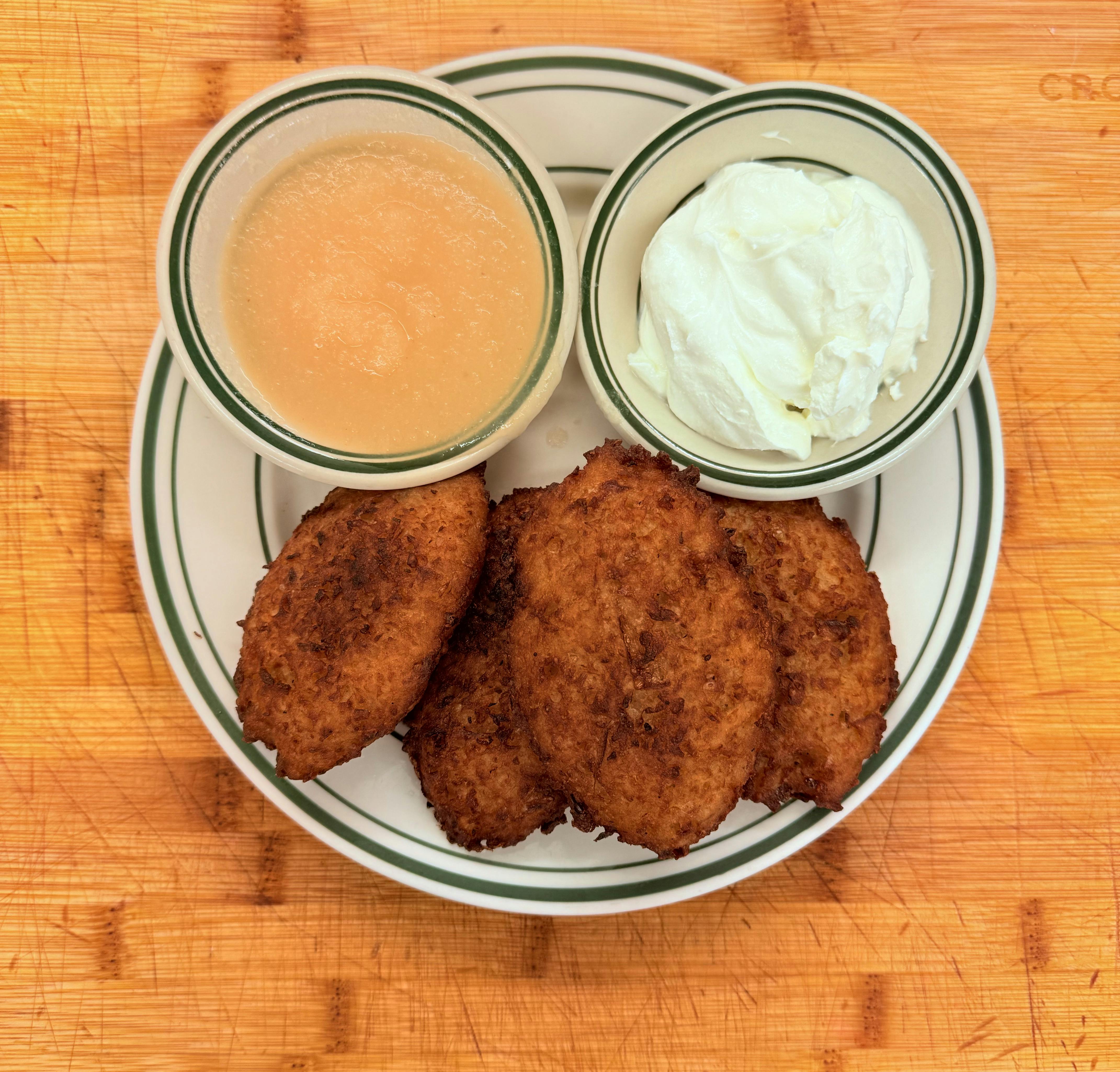 Hanukkah Holiday Gift Pack by Barney Greengrass - Alternate image 3