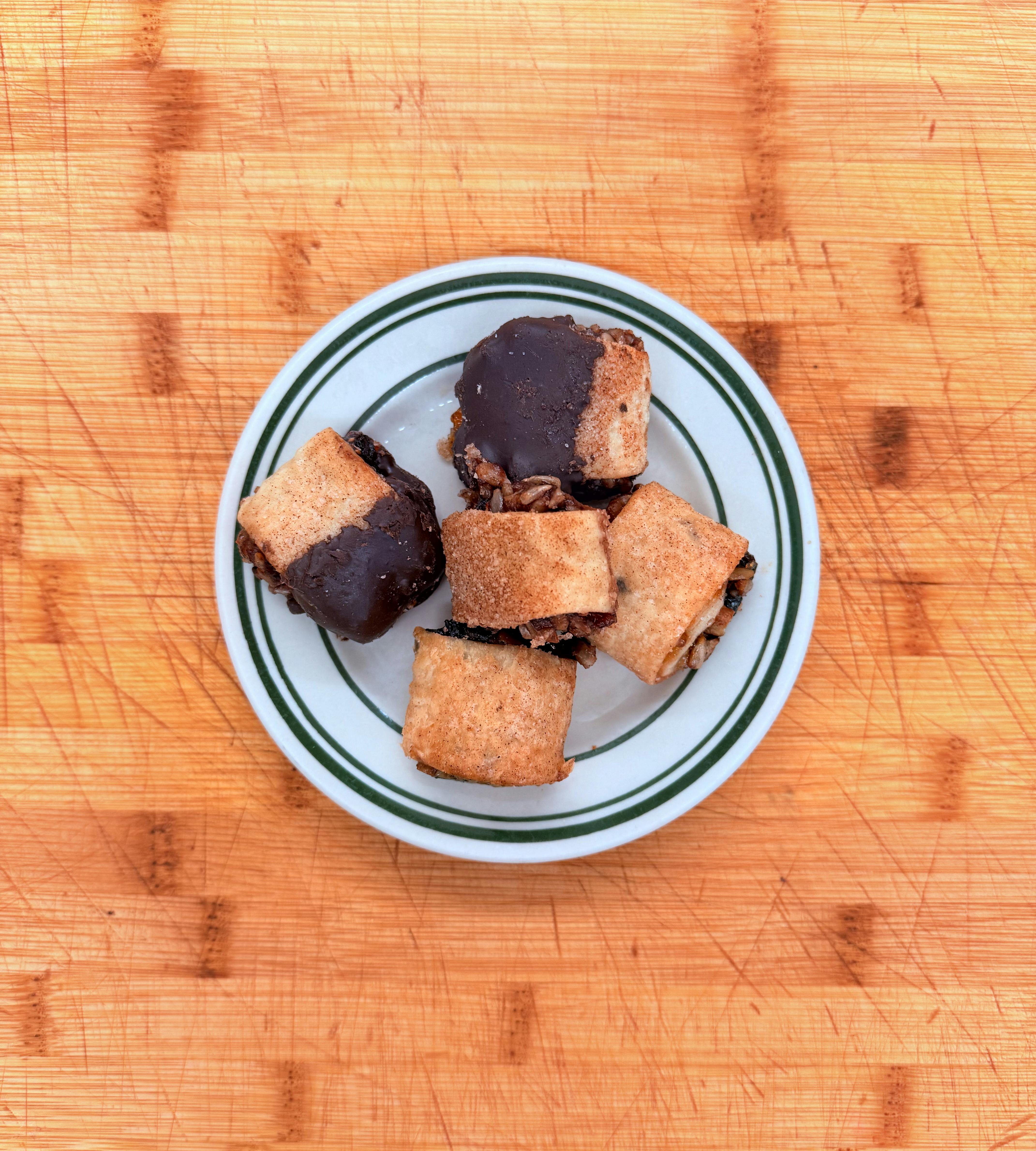 Hanukkah Holiday Gift Pack by Barney Greengrass - Alternate image 2