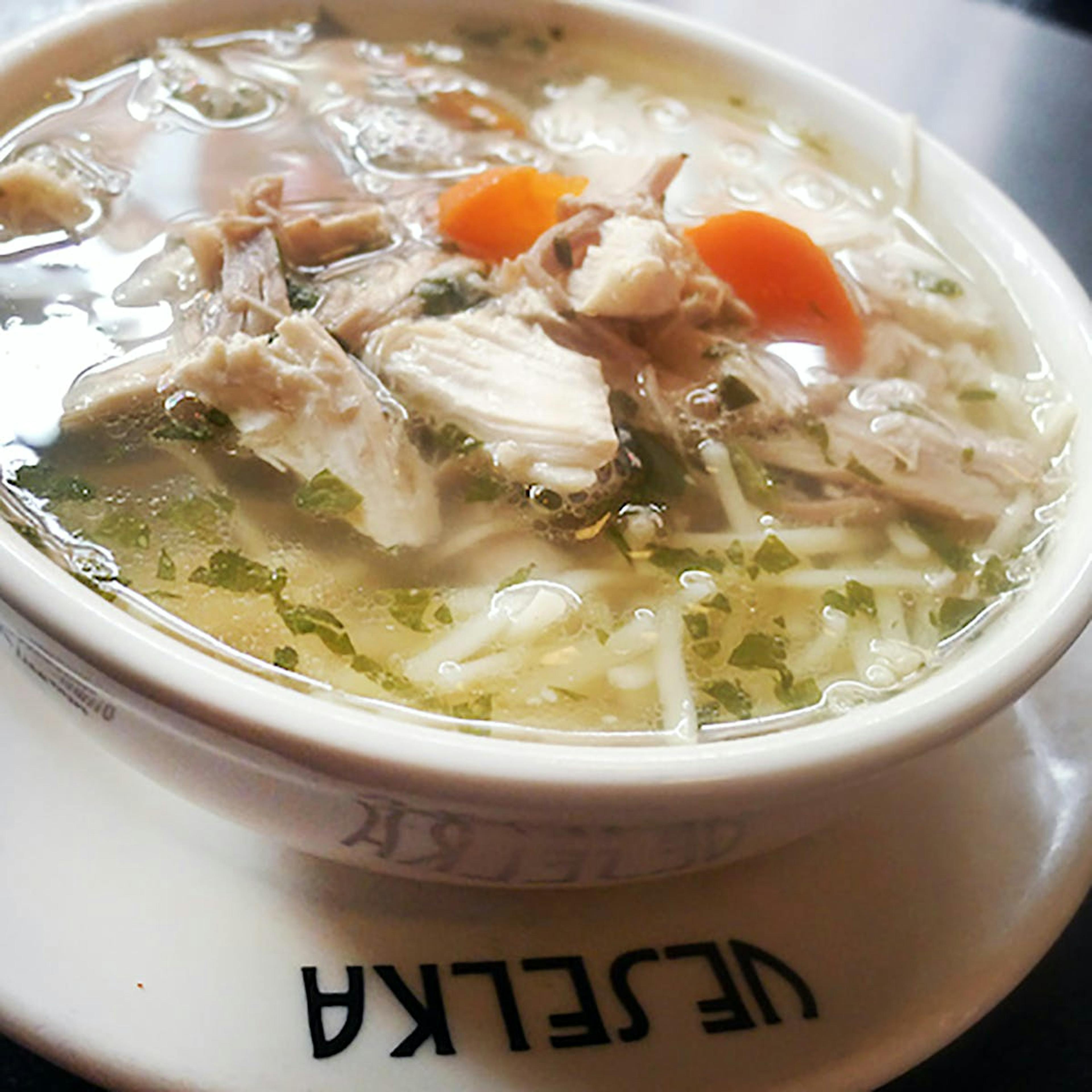 Soup - Choose Your Own 4 Qts. by Veselka - Alternate image 4