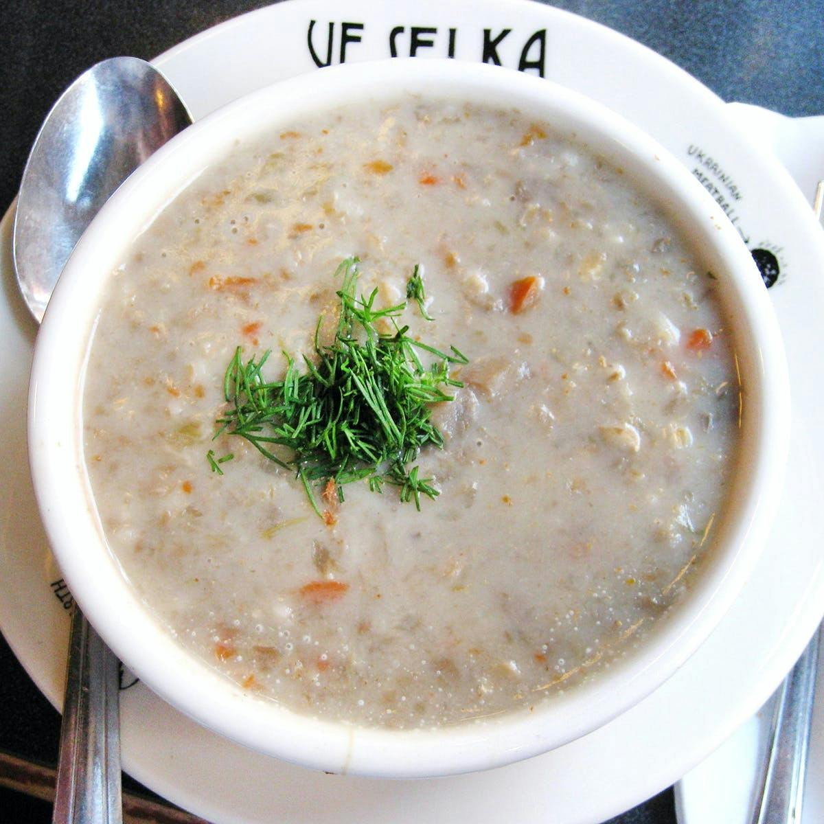 Soup - Choose Your Own 4 Qts. by Veselka - Alternate image 3