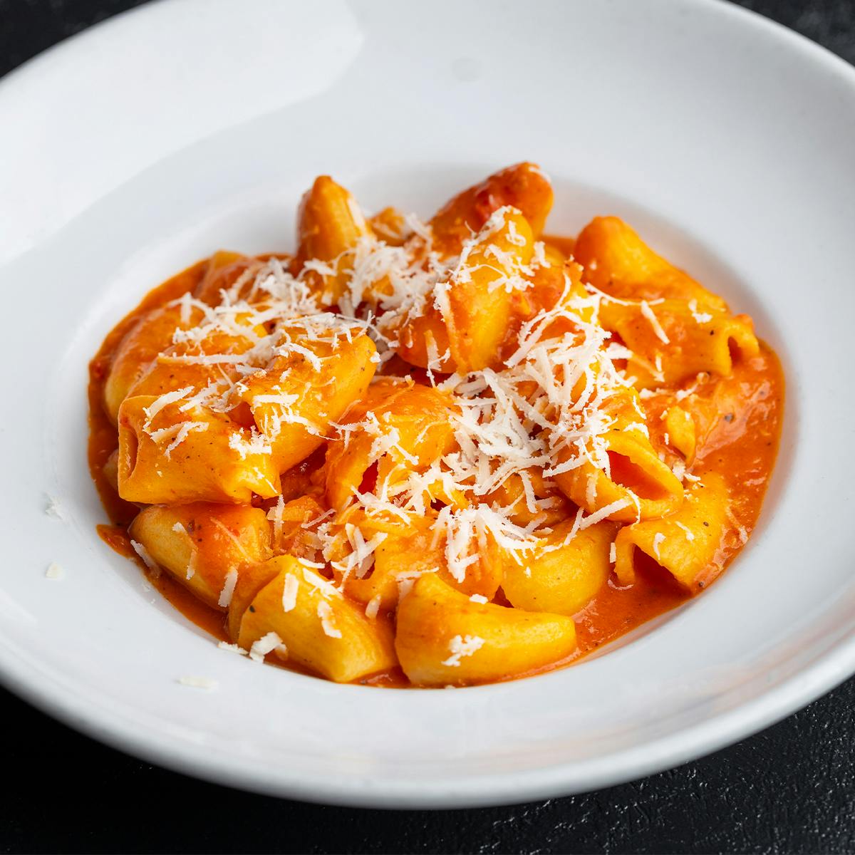 Vegan Italian Dinner Kit for 8 - Choose Your Own by Crossroads Kitchen - Alternate image 3