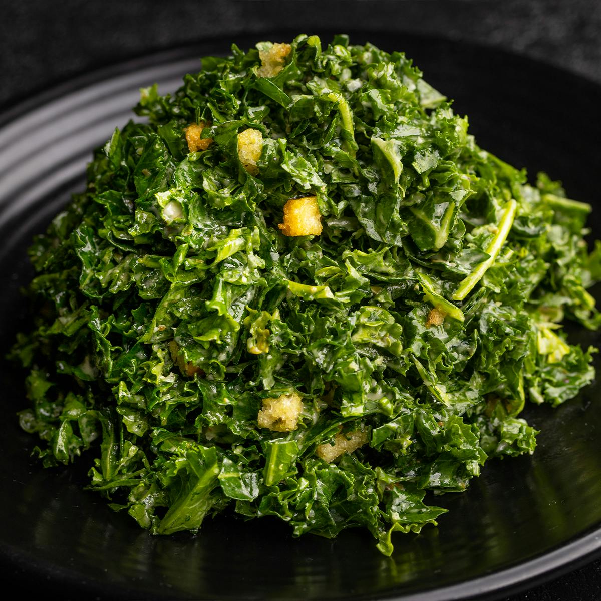 Vegan Spicy Rigatoni Vodka for 4 by Crossroads Kitchen - Alternate image 4