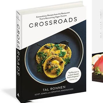 Vegan Signature 3-Course Dinner Kit by Crossroads Kitchen - Alternate image 5