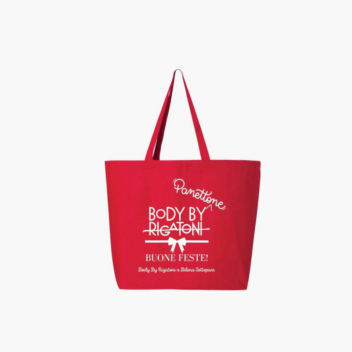 Settepani Beach Bag by Settepani Restaurant & Bakery