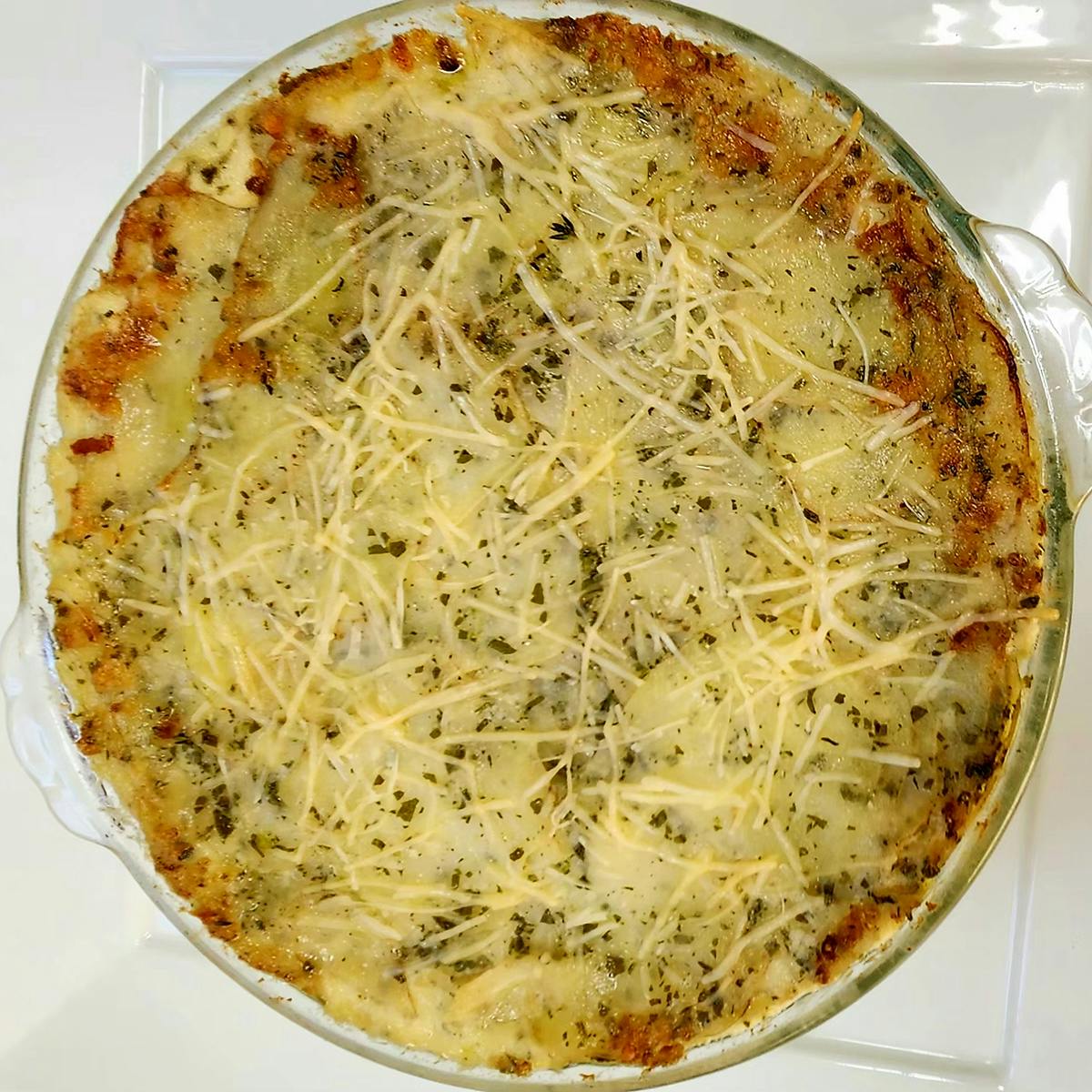 Christmas Ham Dinner for 4 by The Goddess and Grocer - Alternate image 3