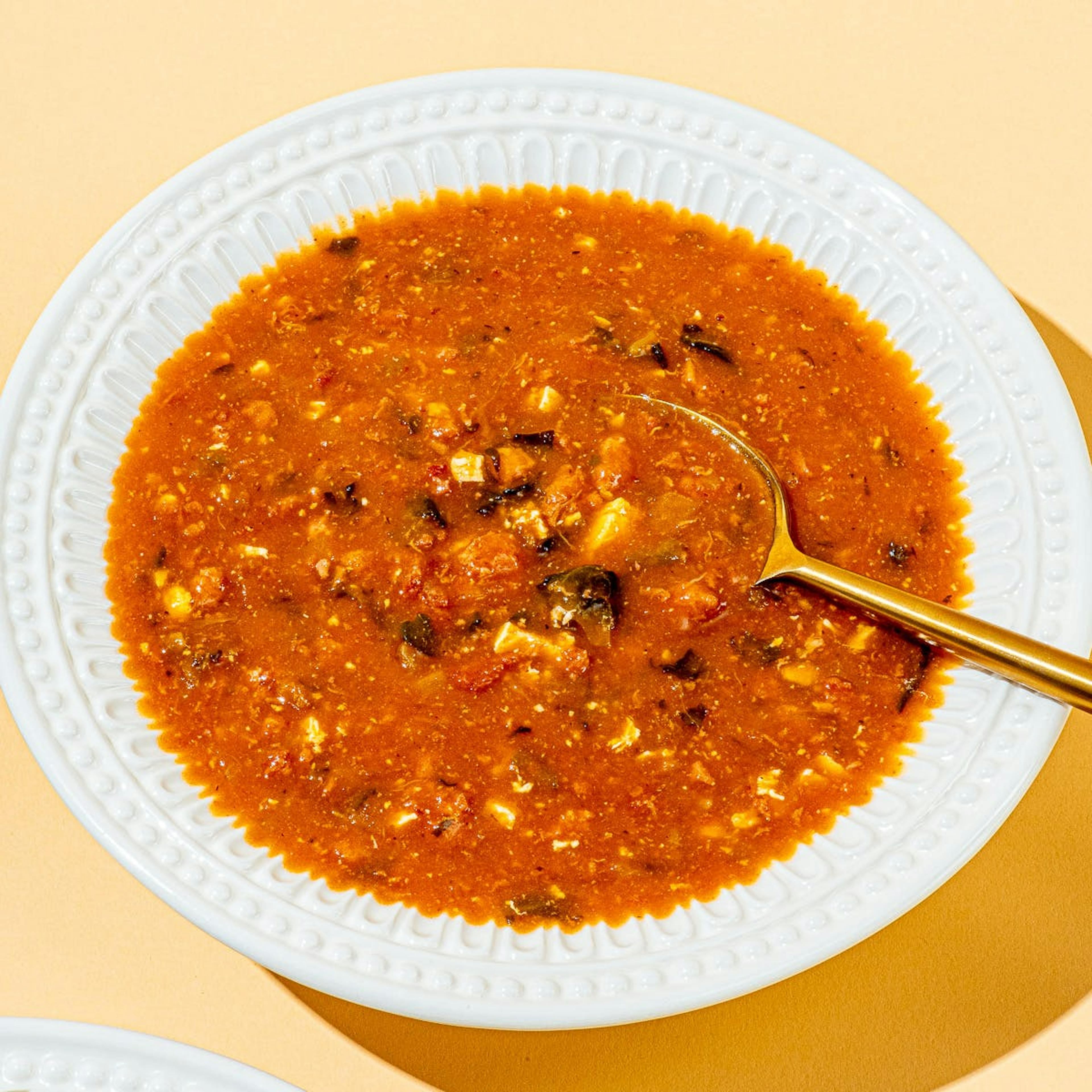 Commander's Palace Three-Course Quail Dinner for 2 by Commander's Palace - Alternate image 3