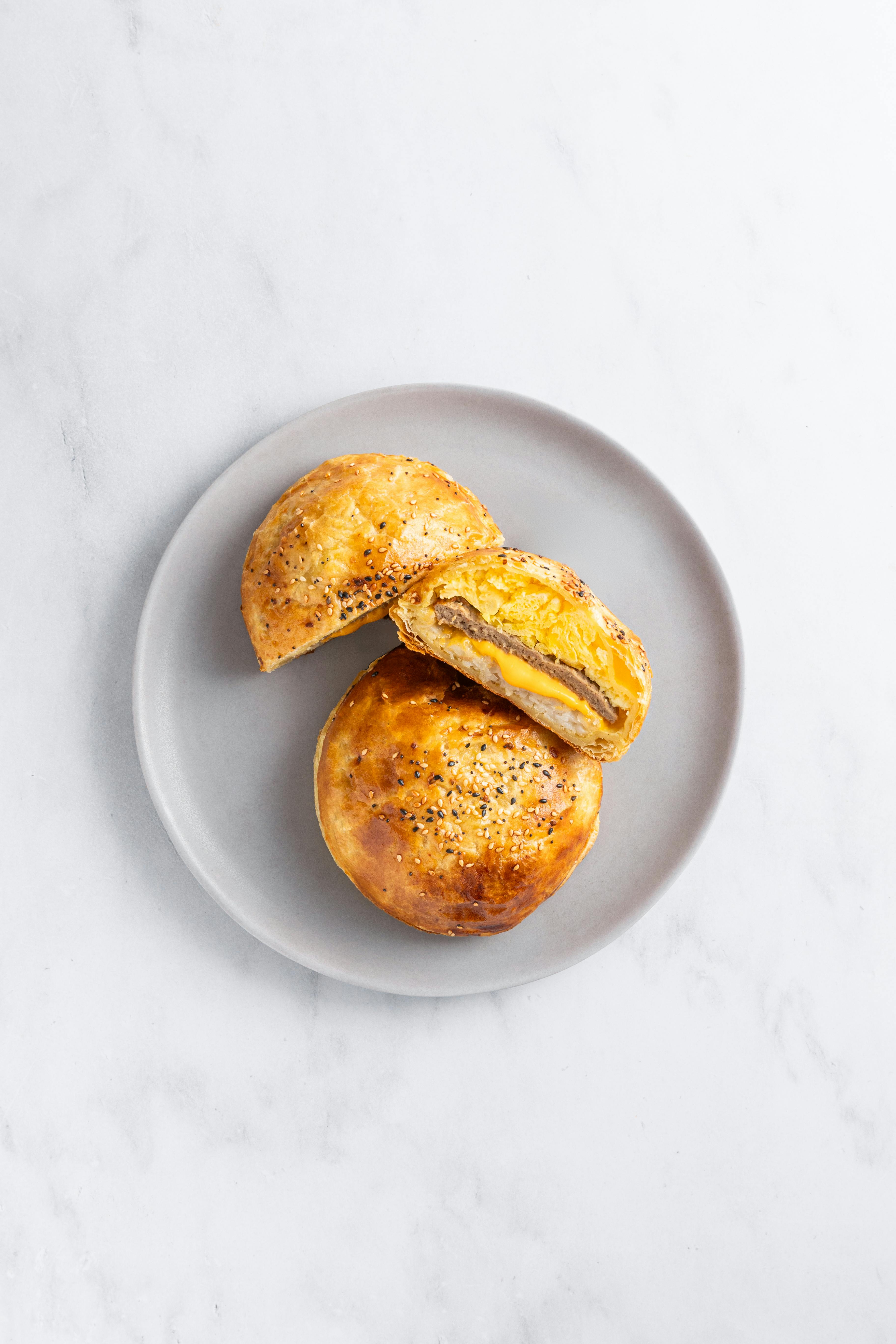 "The Breakfast" Wellington by Wellingtons LA - Alternate image 1