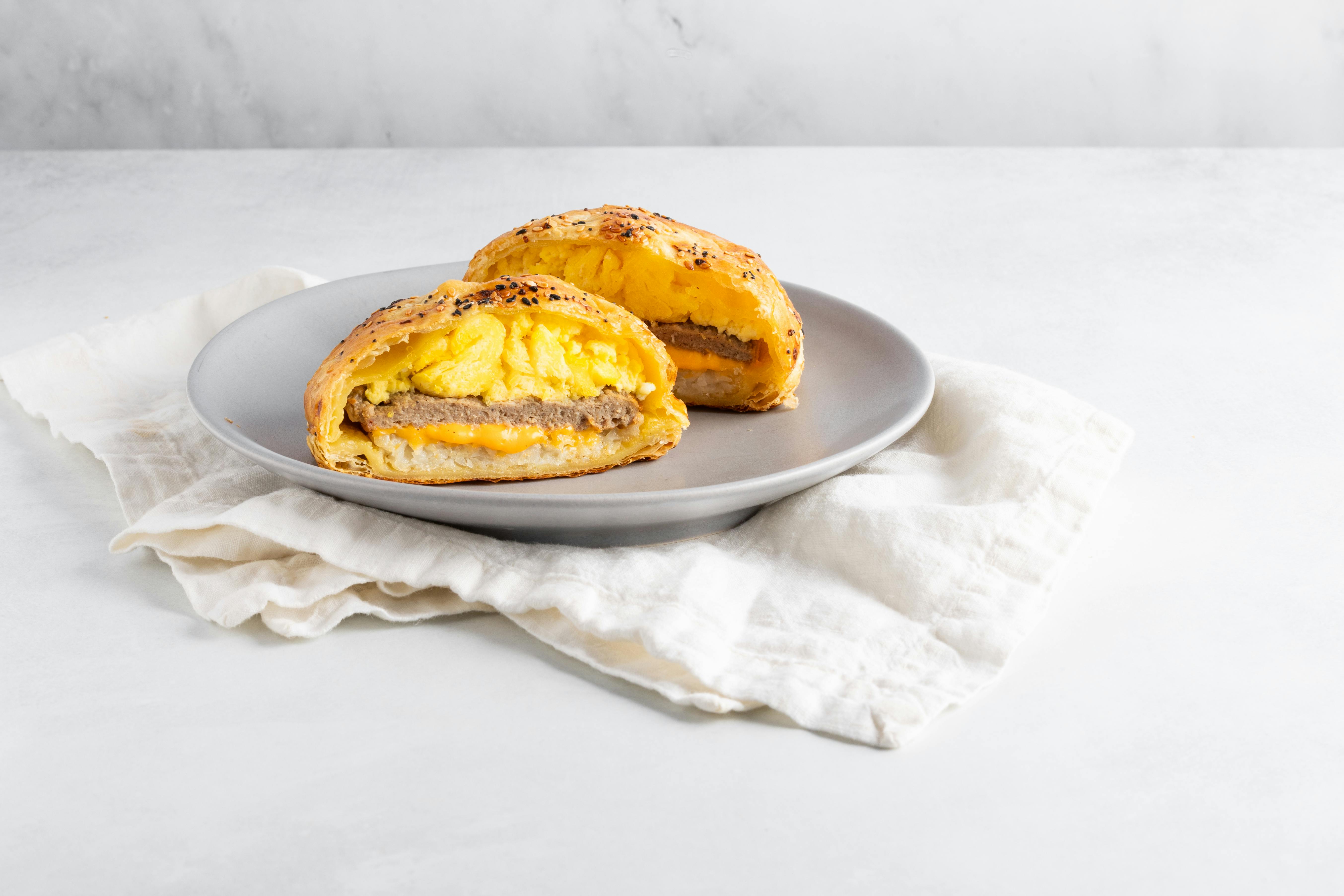 "The Breakfast" Wellington by Wellingtons LA - Alternate image 2