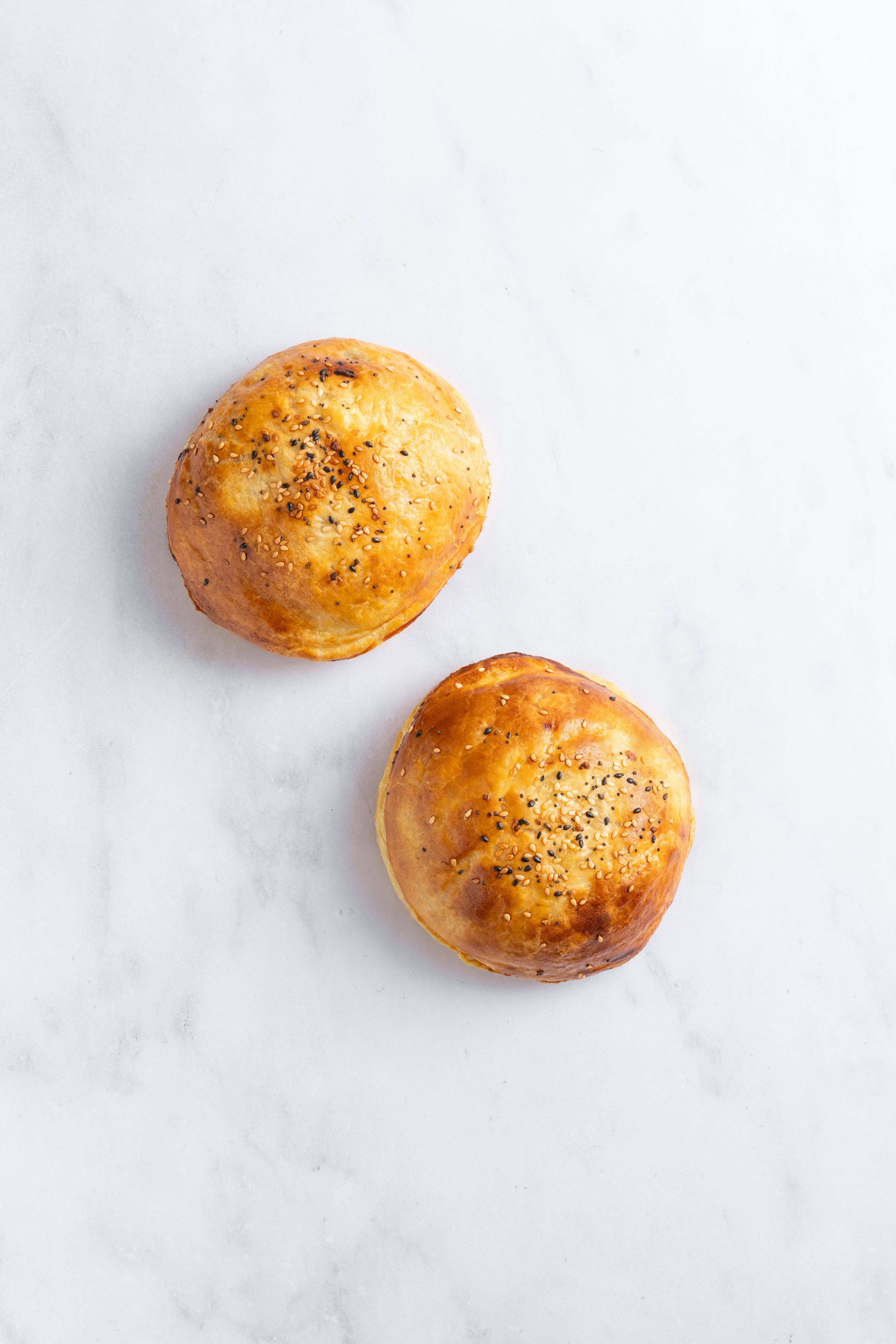 "The Breakfast" Wellington by Wellingtons LA - Alternate image 4