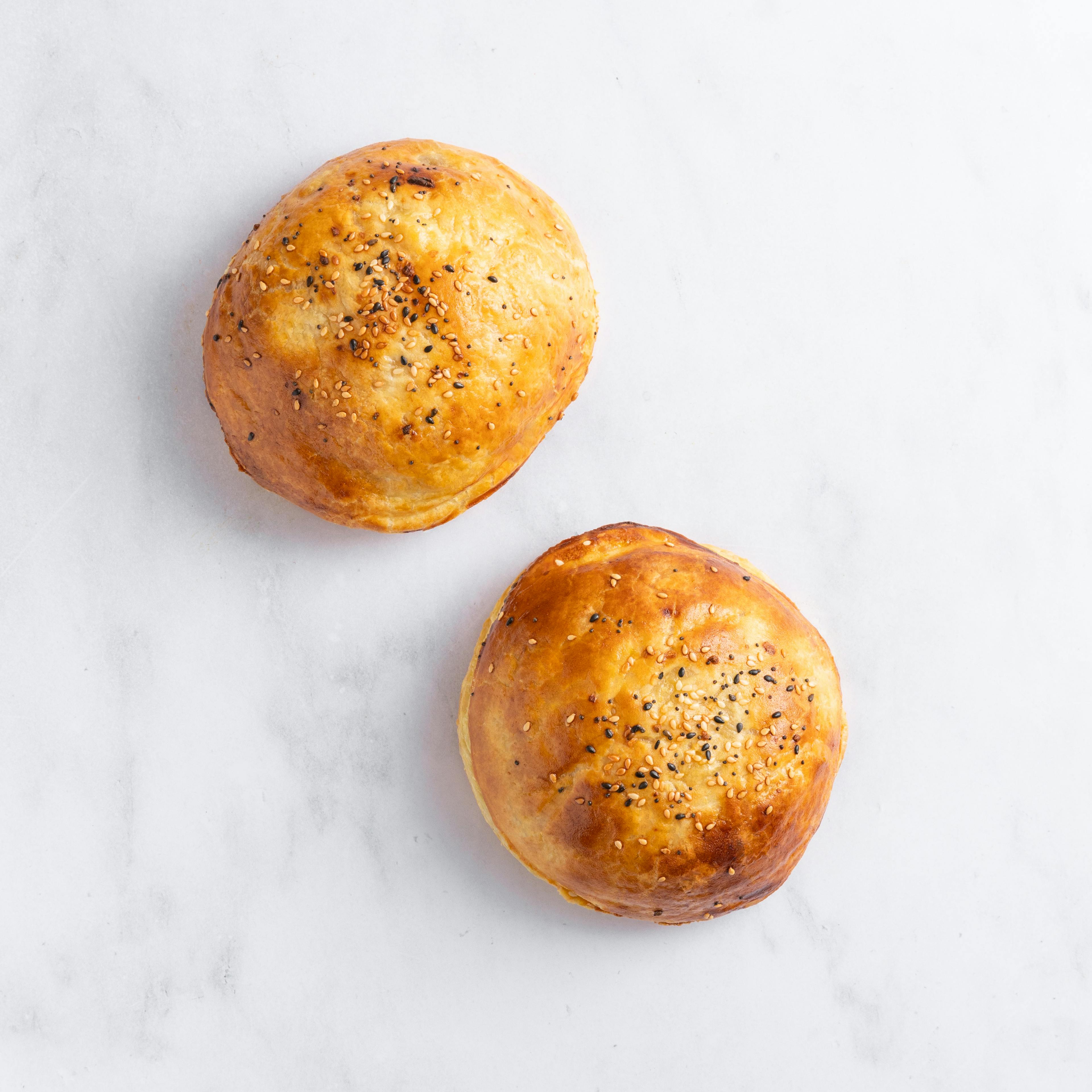 "The Breakfast" Wellington by Wellingtons LA - Alternate image 4