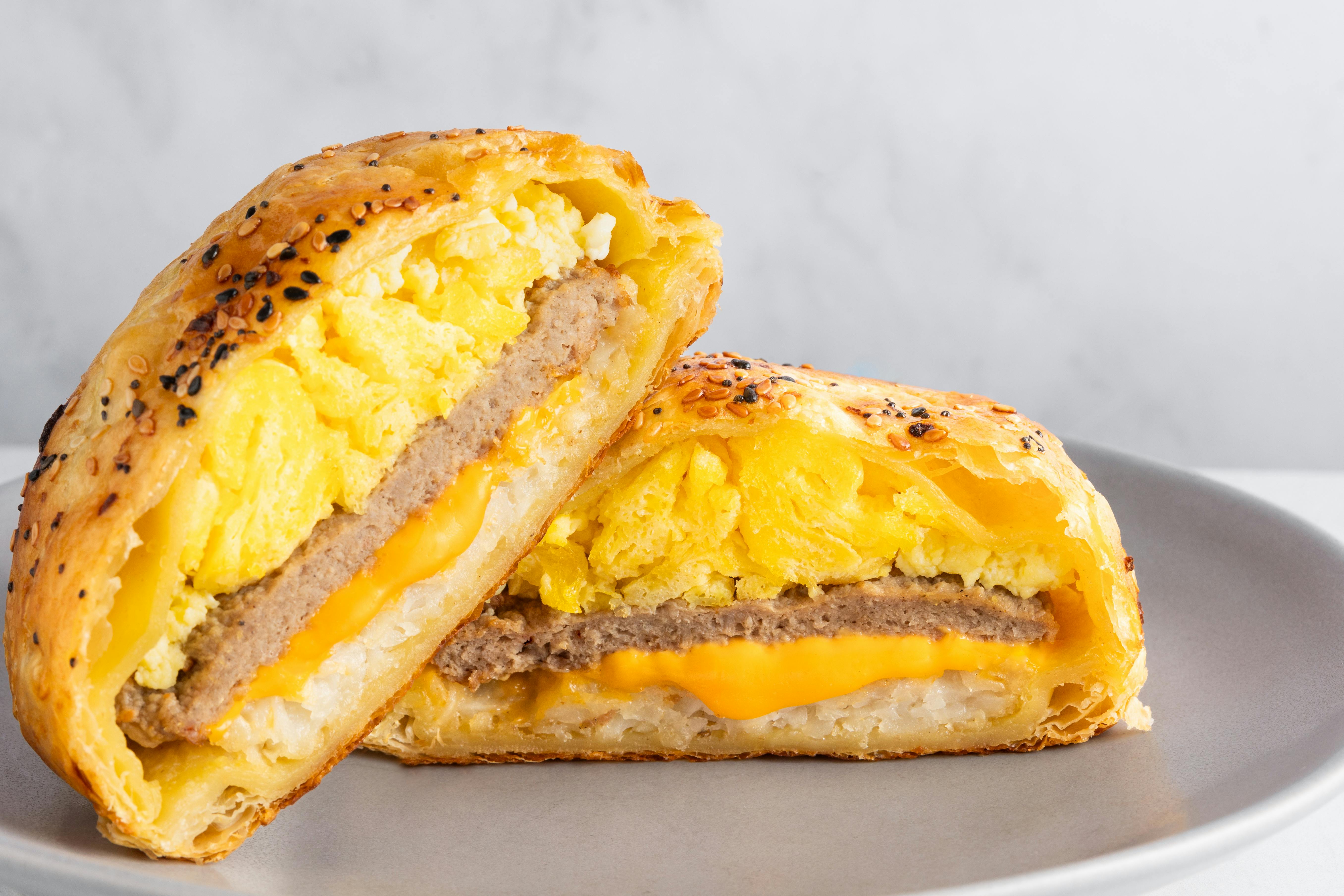 "The Breakfast" Wellington by Wellingtons LA - Alternate image 5