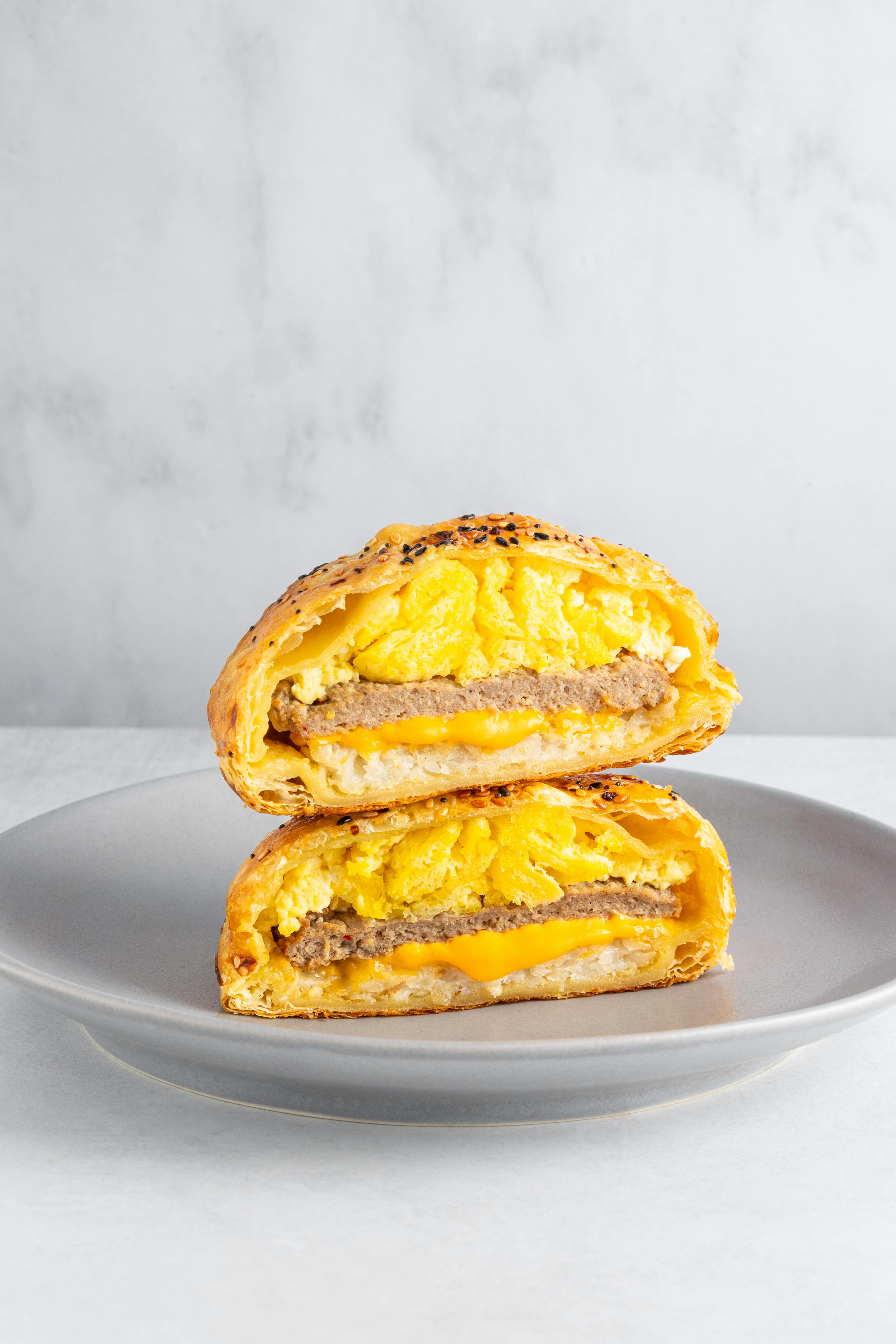 "The Breakfast" Wellington by Wellingtons LA