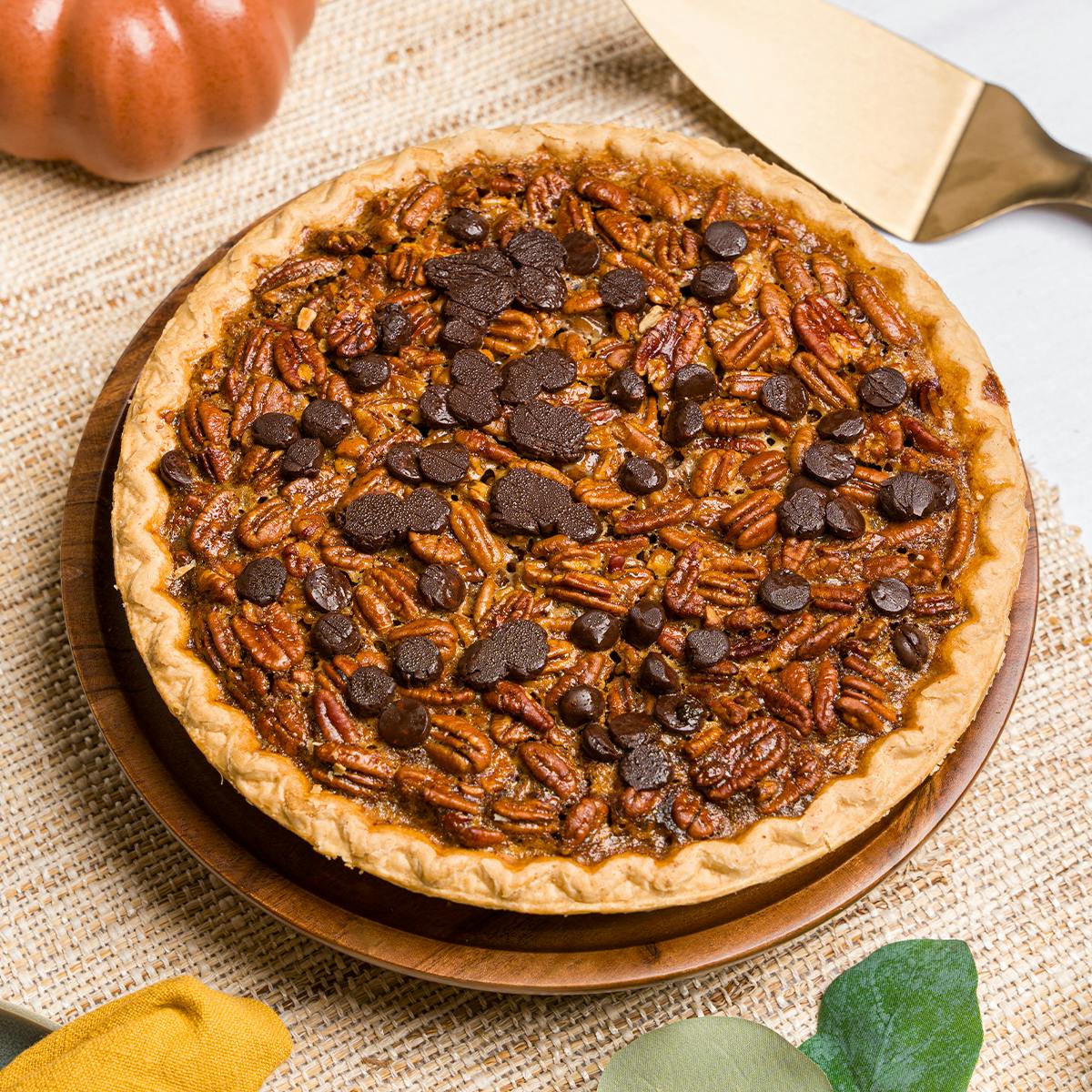 Limited Time Offer: Thanksgiving Pie Combo by Joe's Stone Crab - Alternate image 3