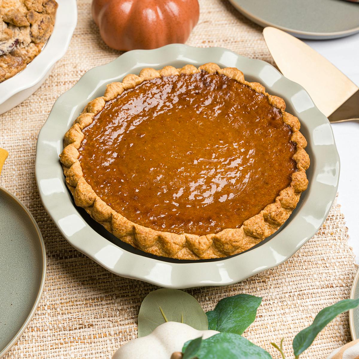 Limited Time Offer: Thanksgiving Pie Combo by Joe's Stone Crab - Alternate image 1