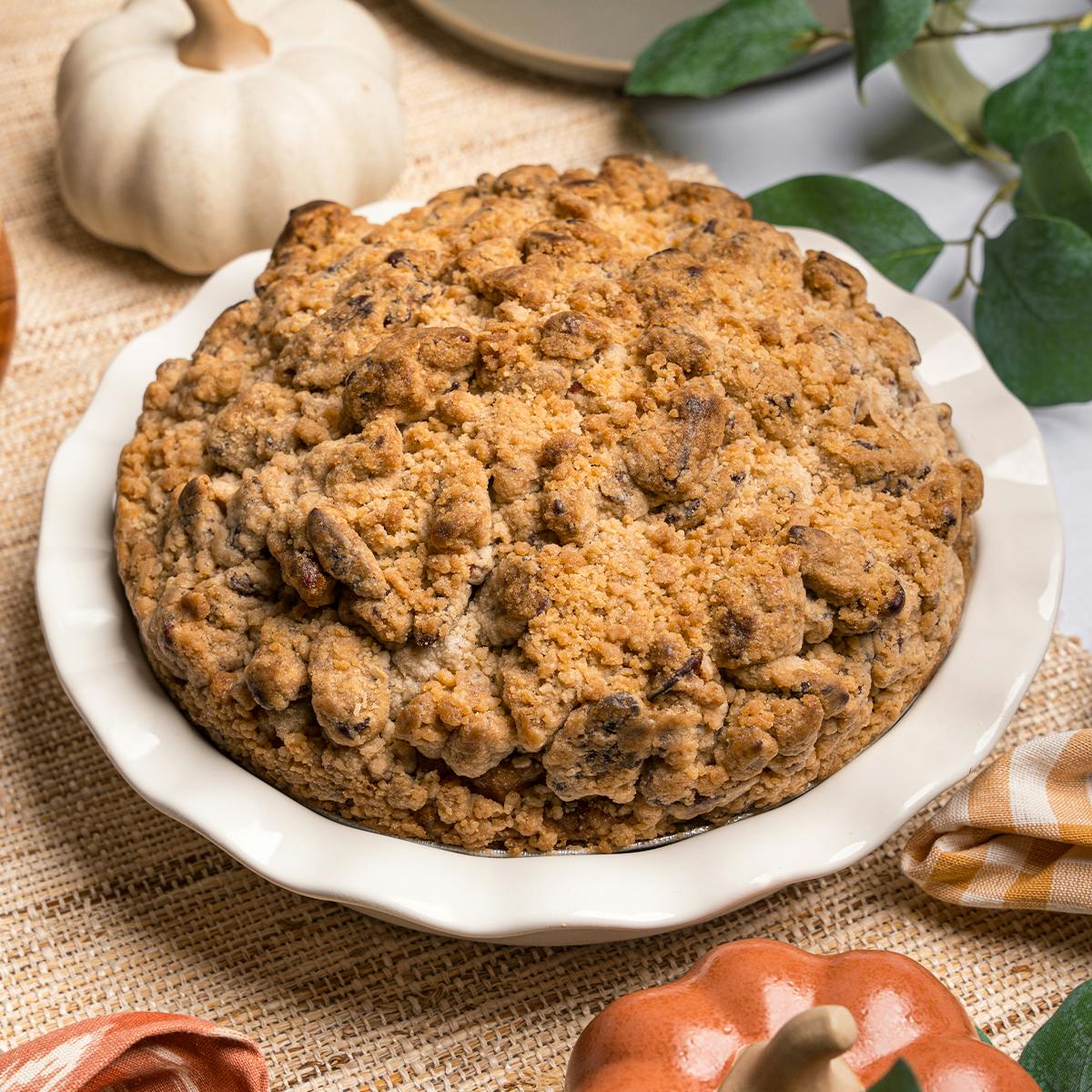 Limited Time Offer: Thanksgiving Pie Combo by Joe's Stone Crab - Alternate image 2