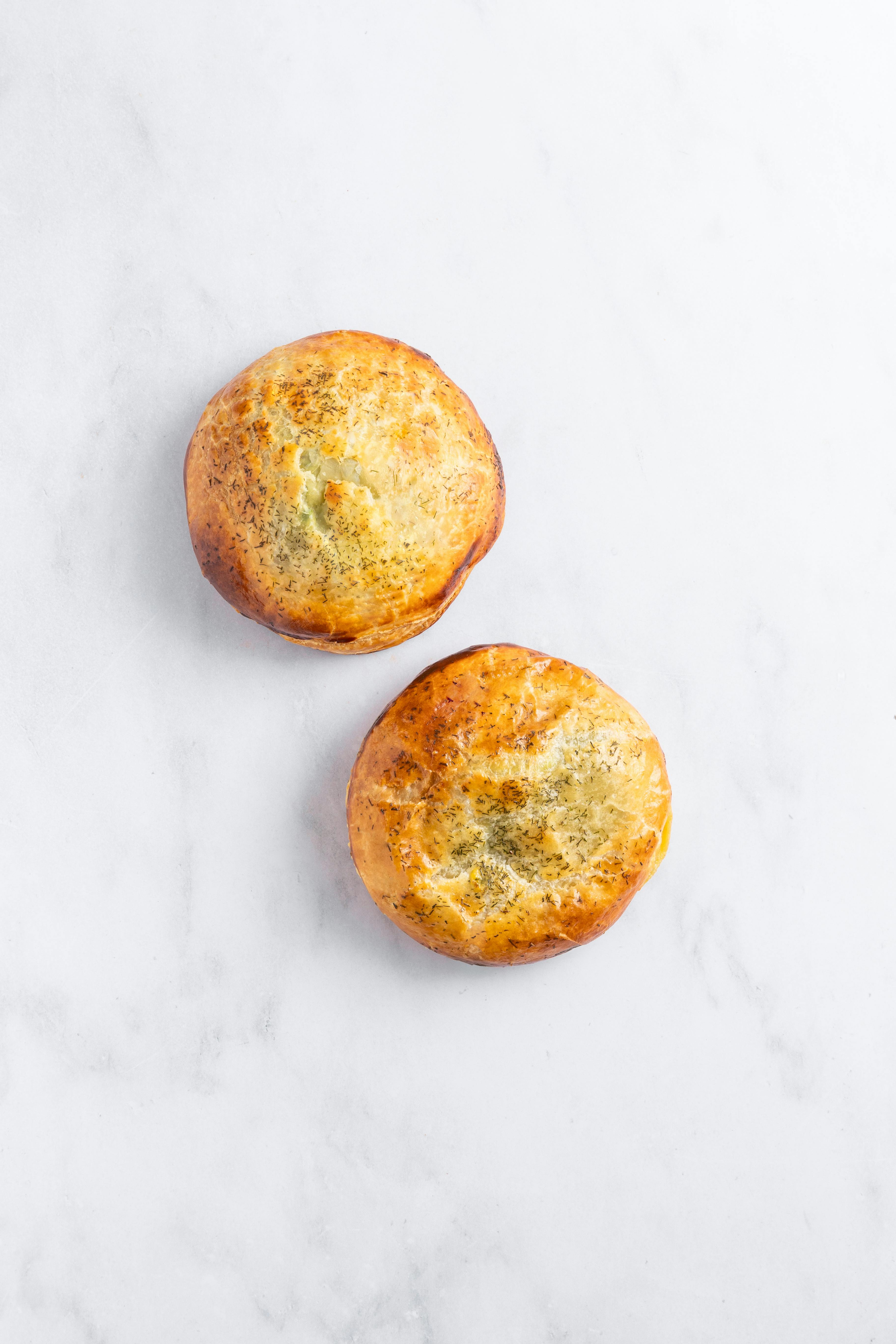 Salmon Wellington - 4 Pack by Wellingtons LA - Alternate image 2