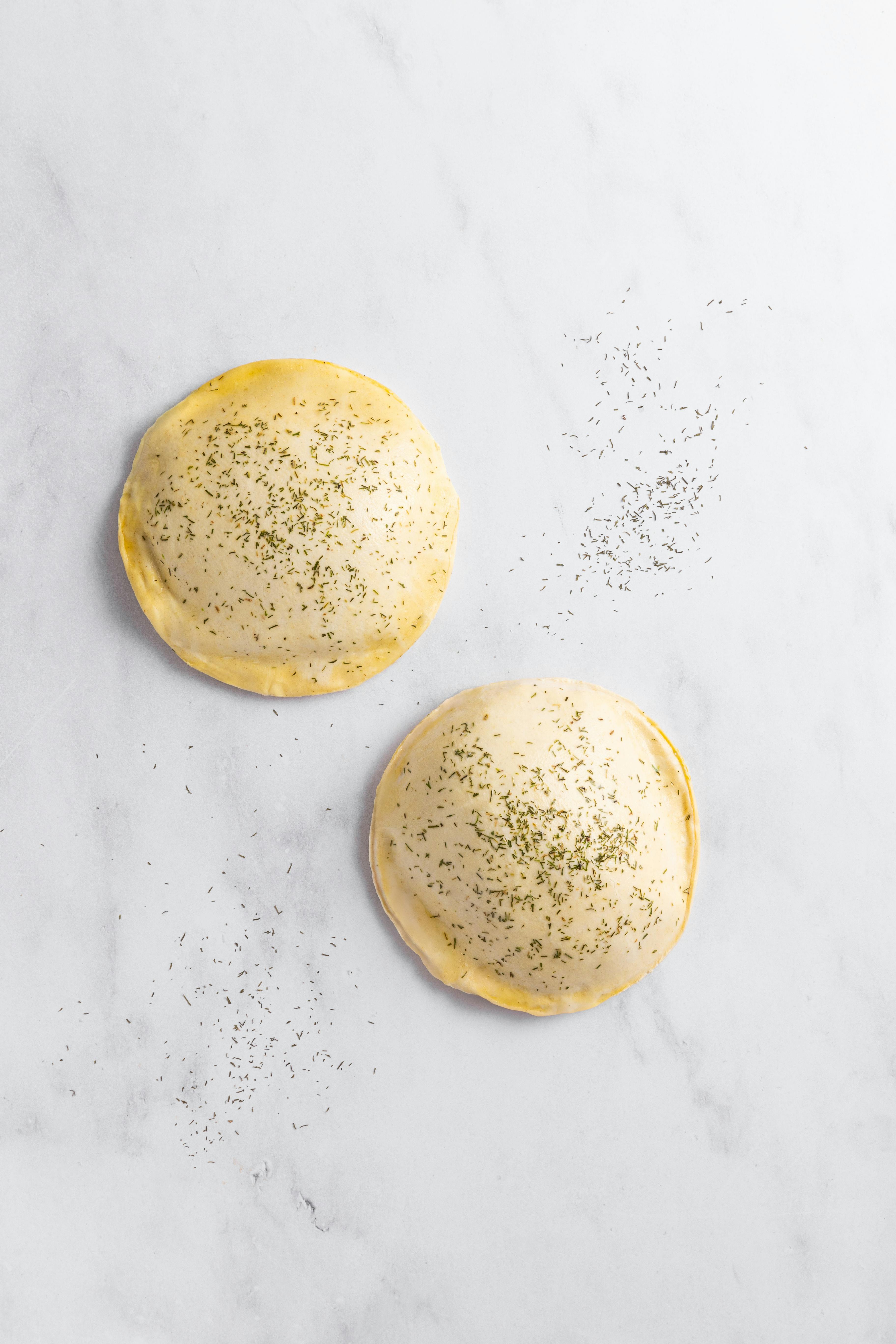 Salmon Wellington - 4 Pack by Wellingtons LA - Alternate image 5