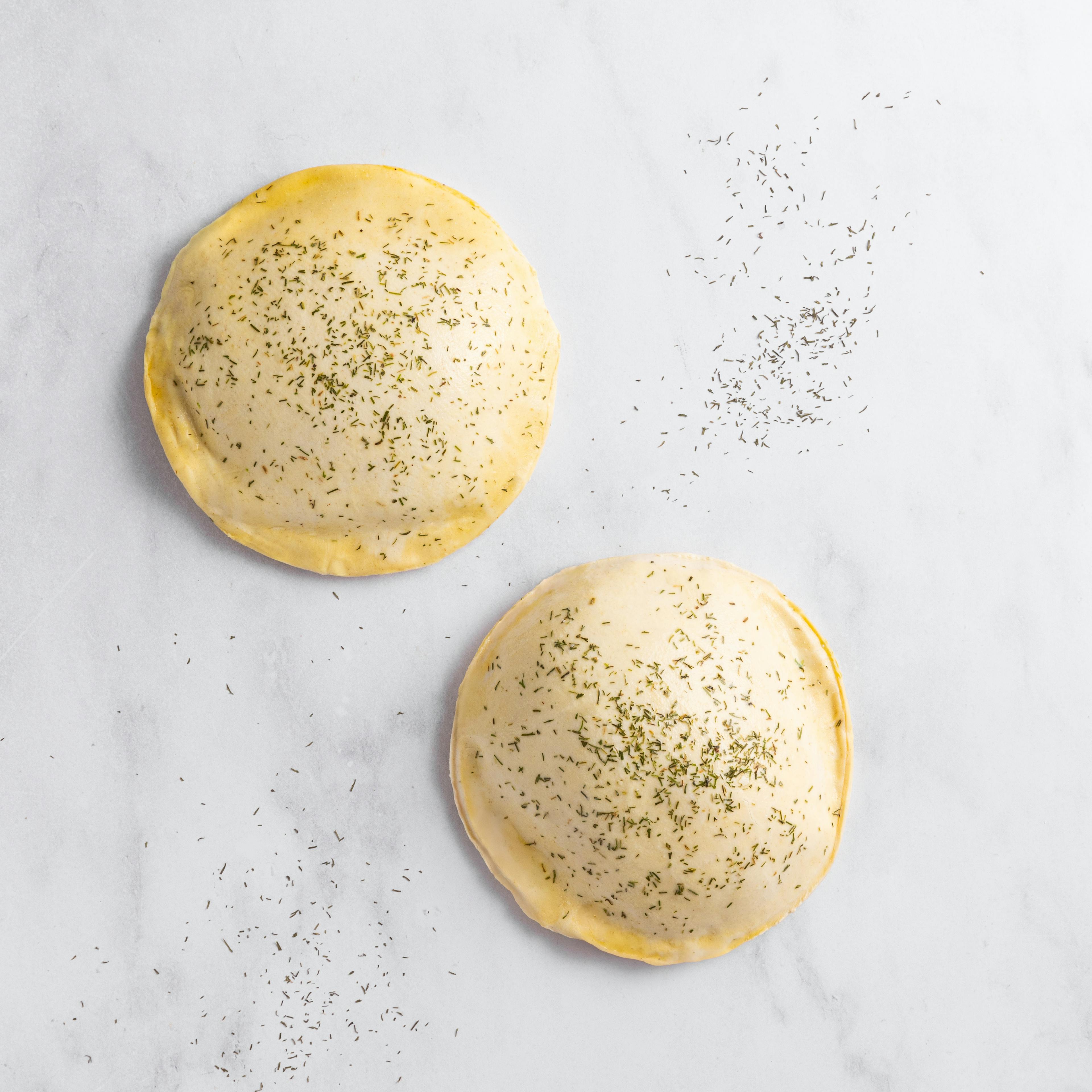 Salmon Wellington - 4 Pack by Wellingtons LA - Alternate image 5