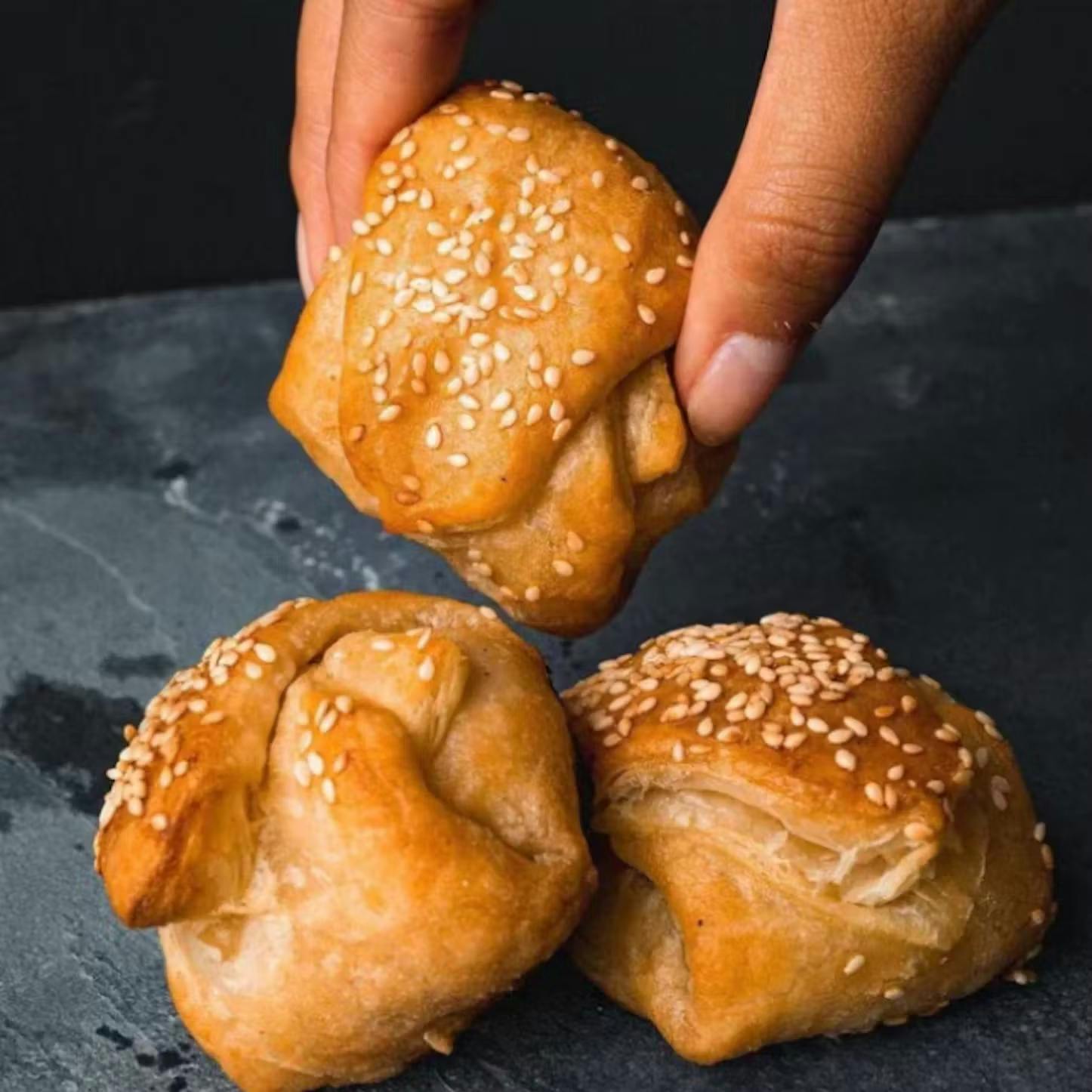 Mini Beef Wellington Party Pack by Wellingtons LA - Alternate image 9