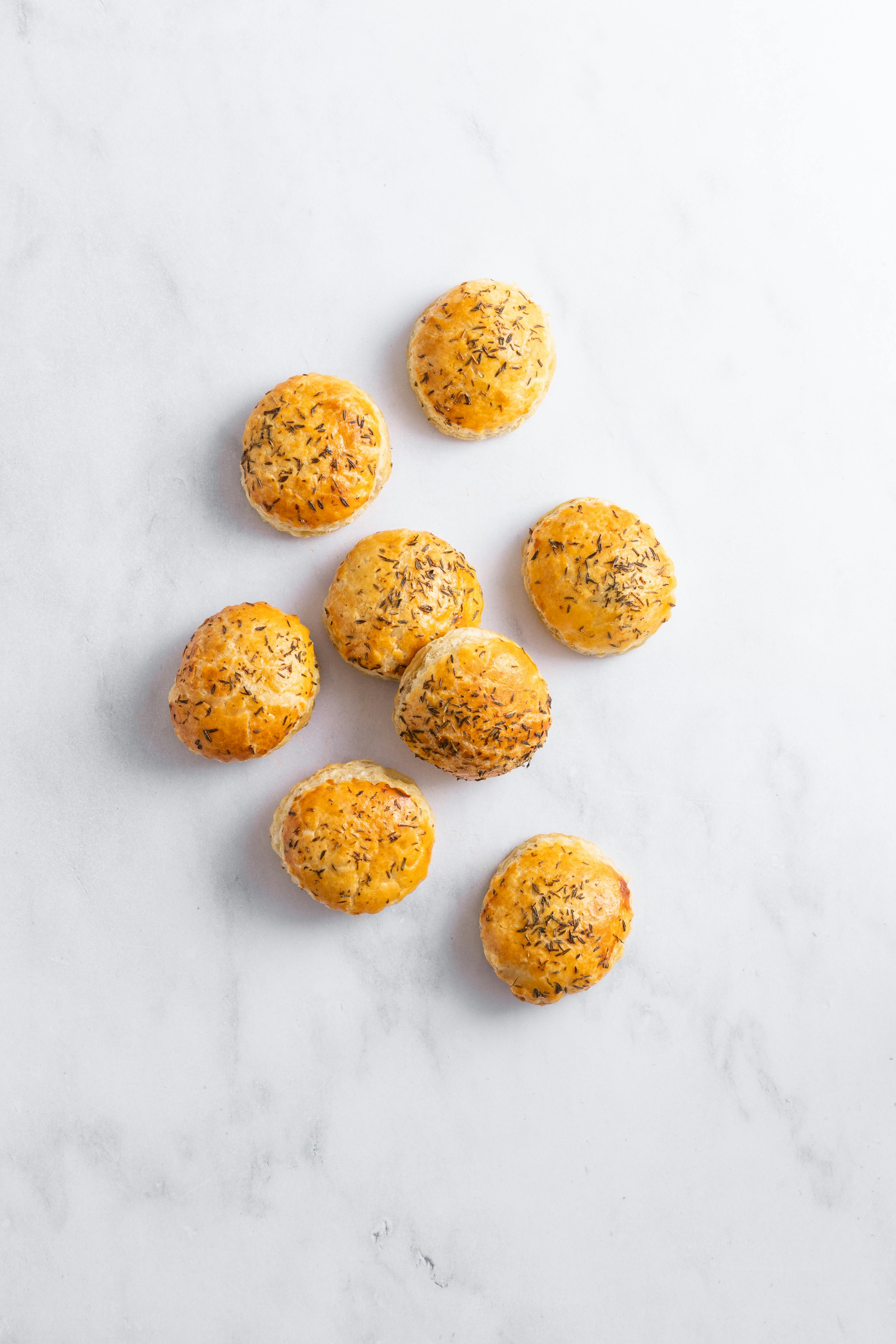 Mini Beef Wellington Party Pack by Wellingtons LA - Alternate image 5