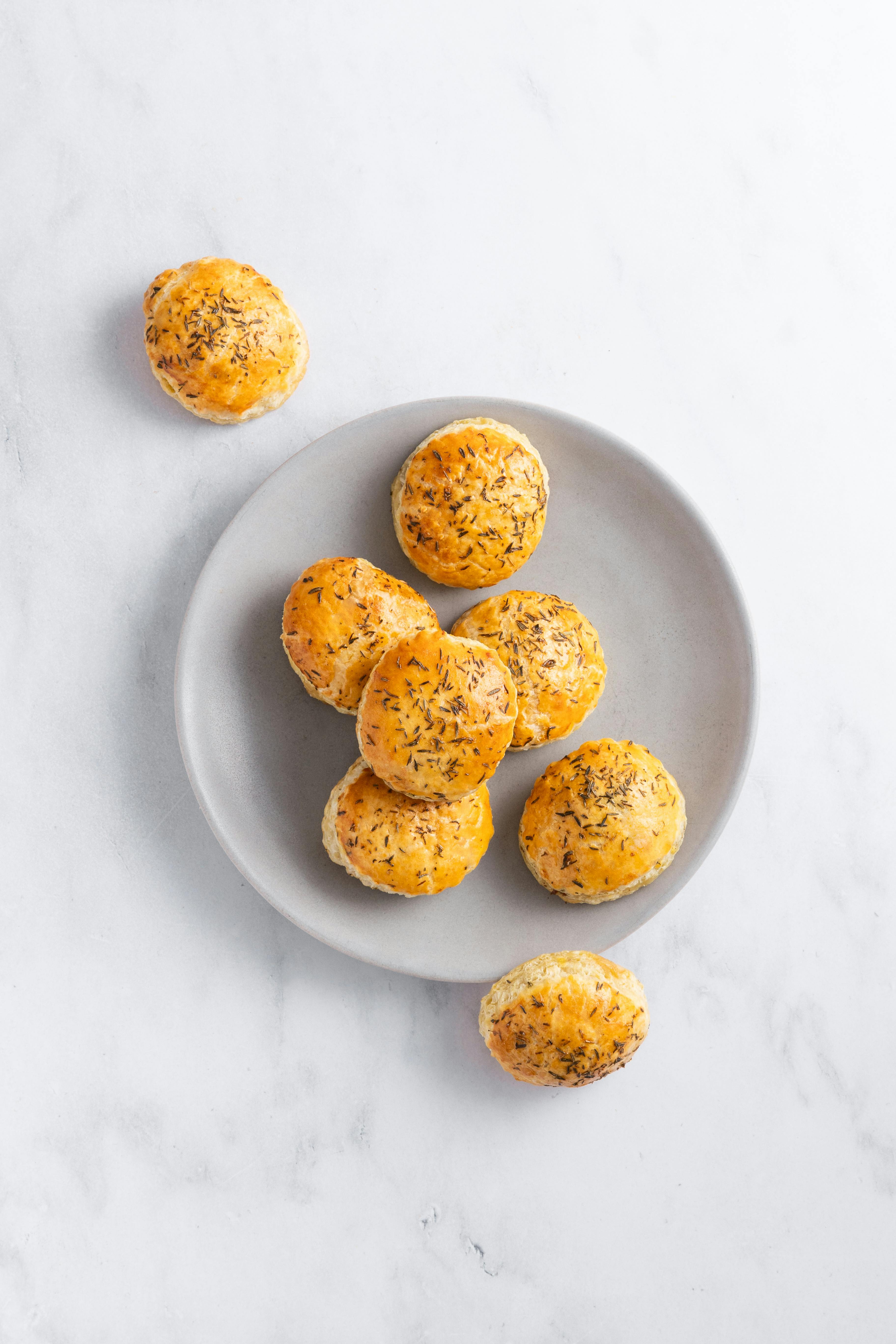 Mini Beef Wellington Party Pack by Wellingtons LA - Alternate image 3