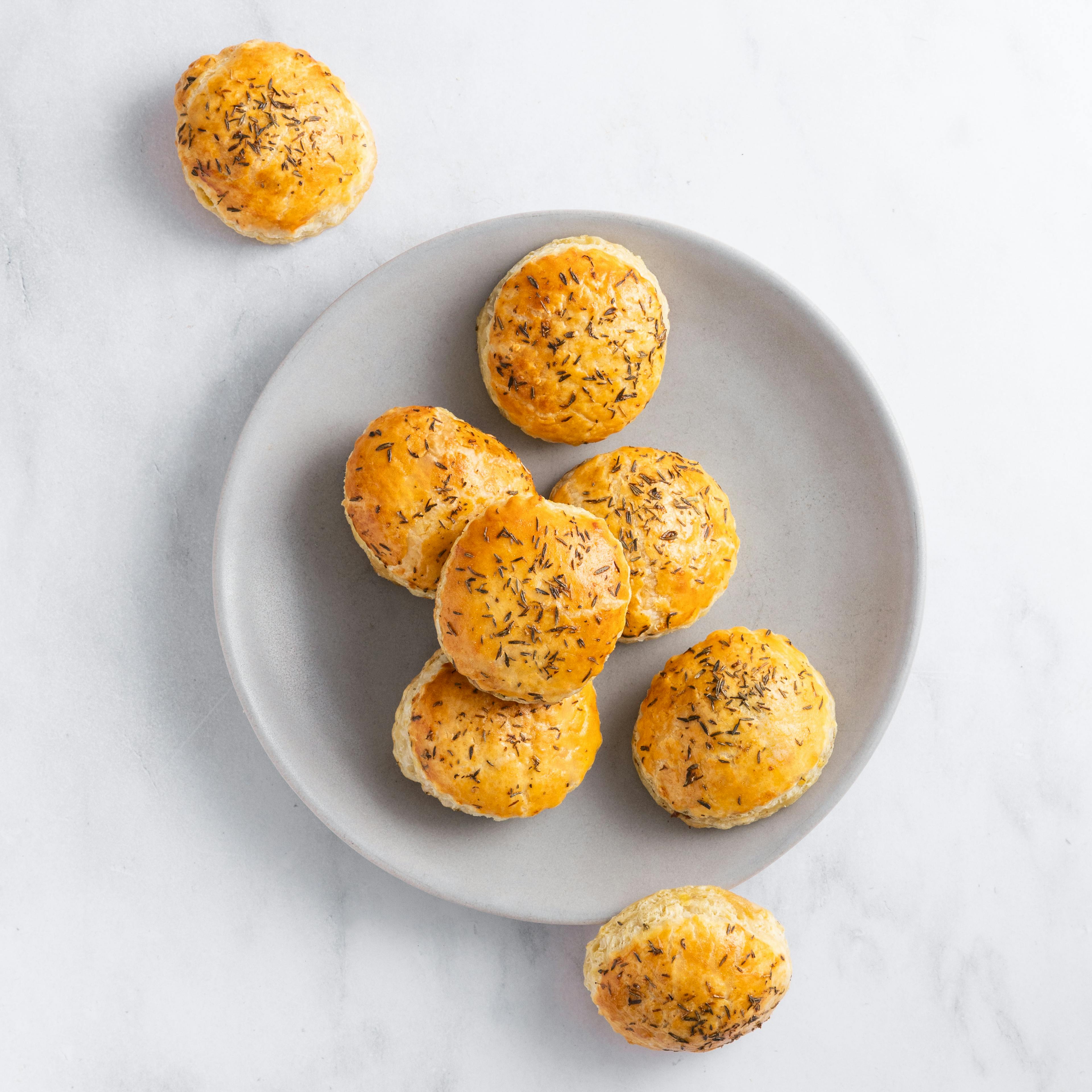 Mini Beef Wellington Party Pack by Wellingtons LA - Alternate image 3