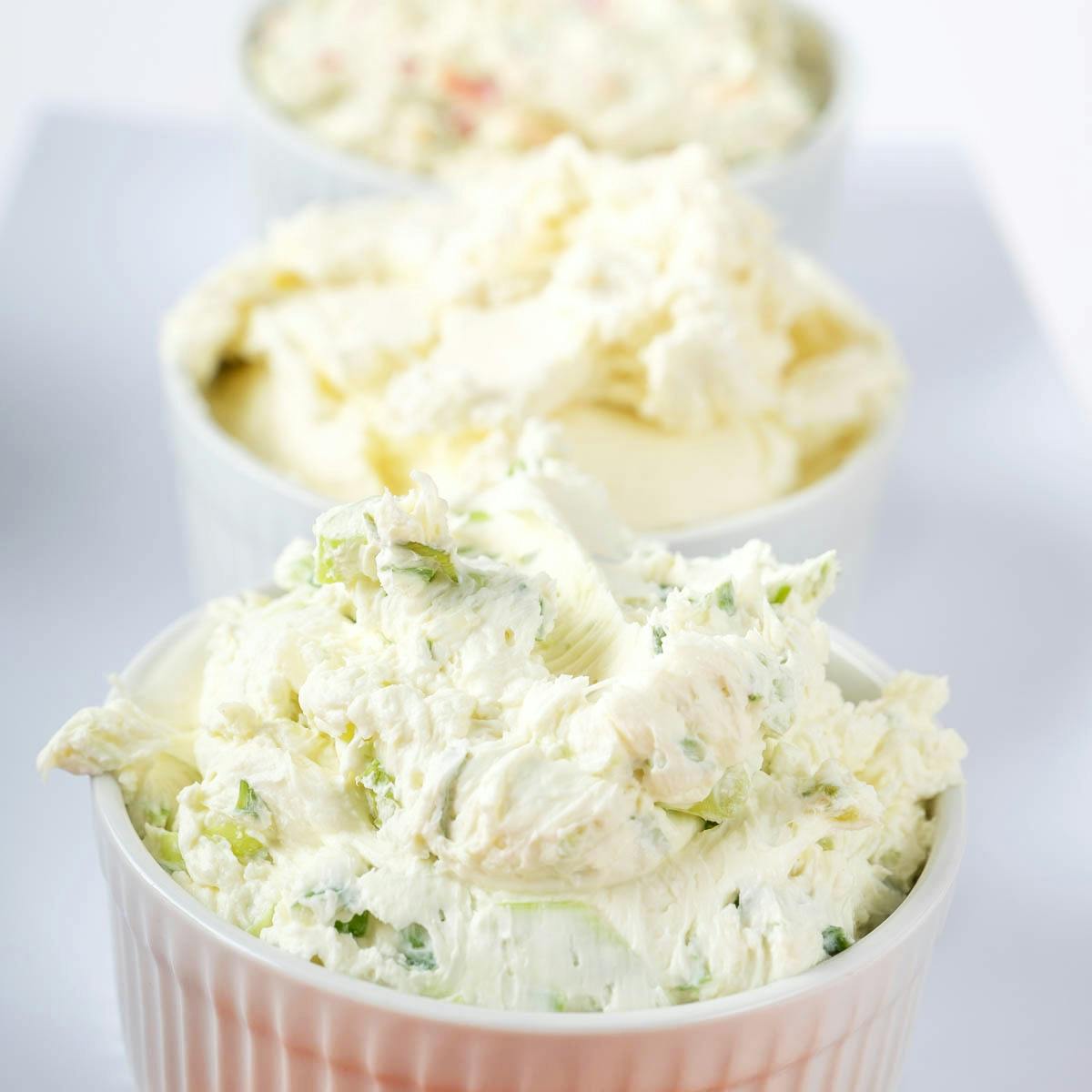 Vegan Tofu Spread - 1 lb. by Zucker's Bagels and Smoked Fish