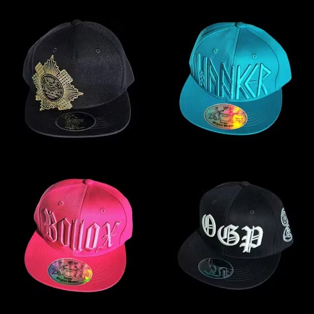 New Year's Eve Dubai Pistachio Shortbread - Choose Your Own by Shortbread Society - Alternate image 9