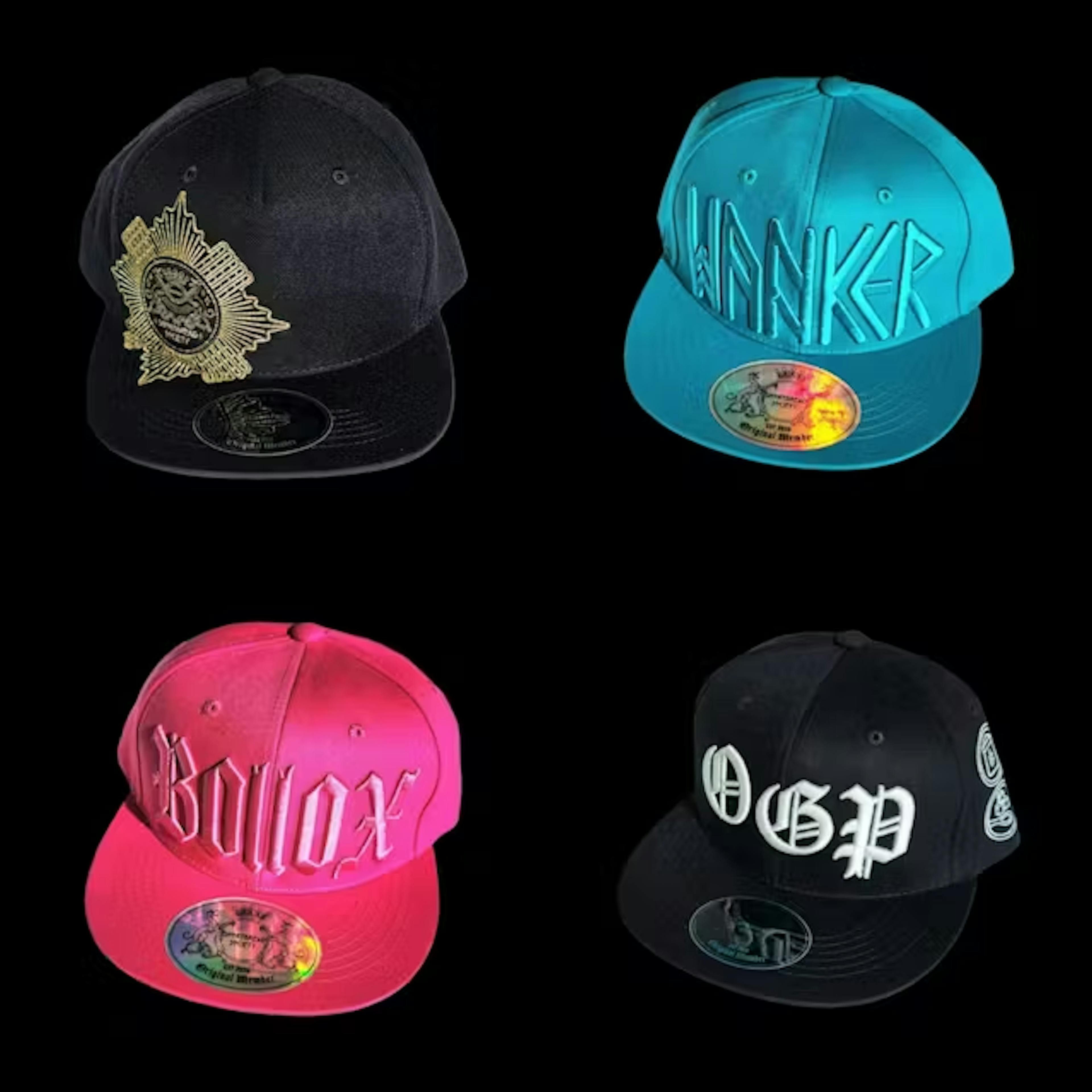 New Year's Eve Dubai Pistachio Shortbread - Choose Your Own by Shortbread Society - Alternate image 9