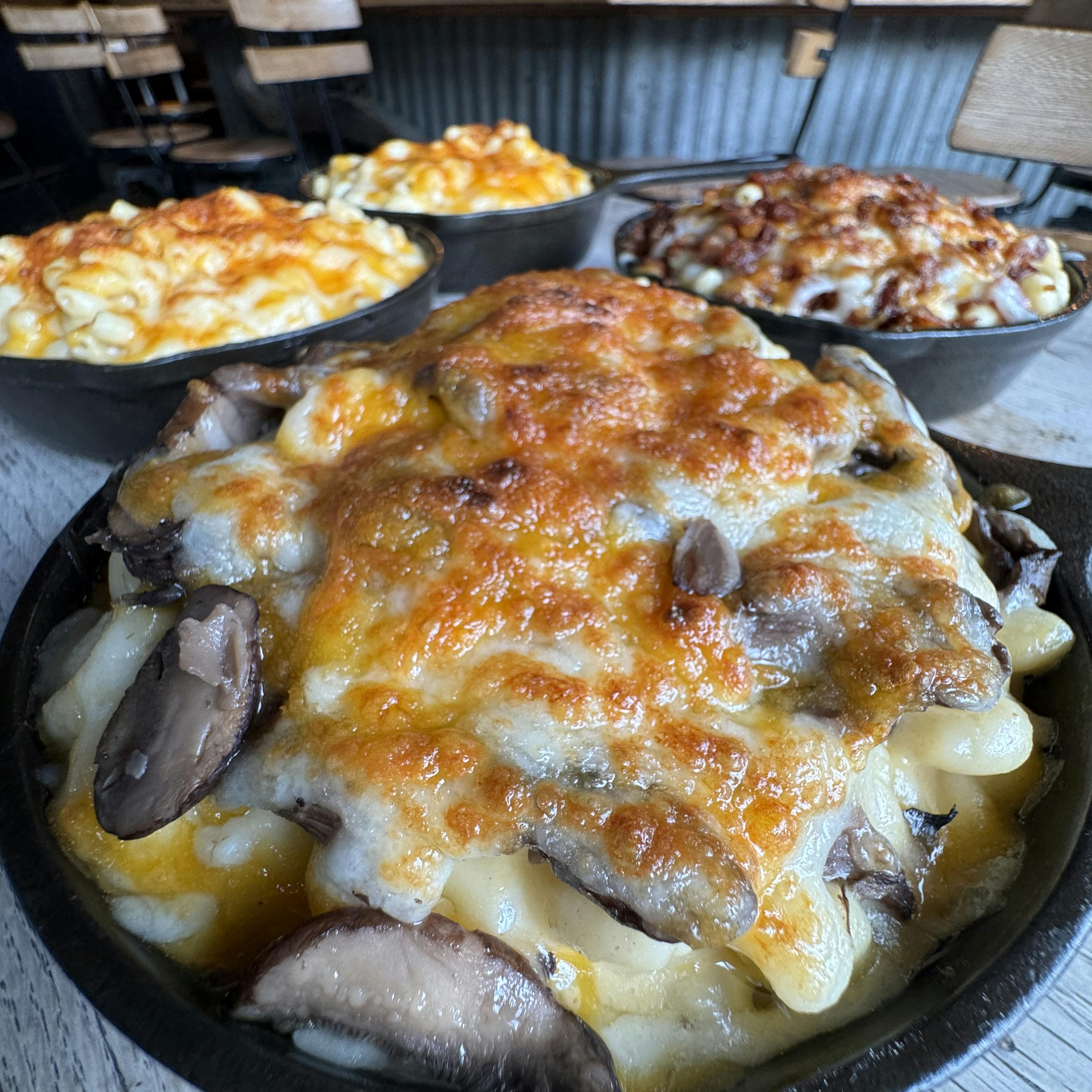 Mac & Cheese by Morgan’s Brooklyn Barbecue - Alternate image 1