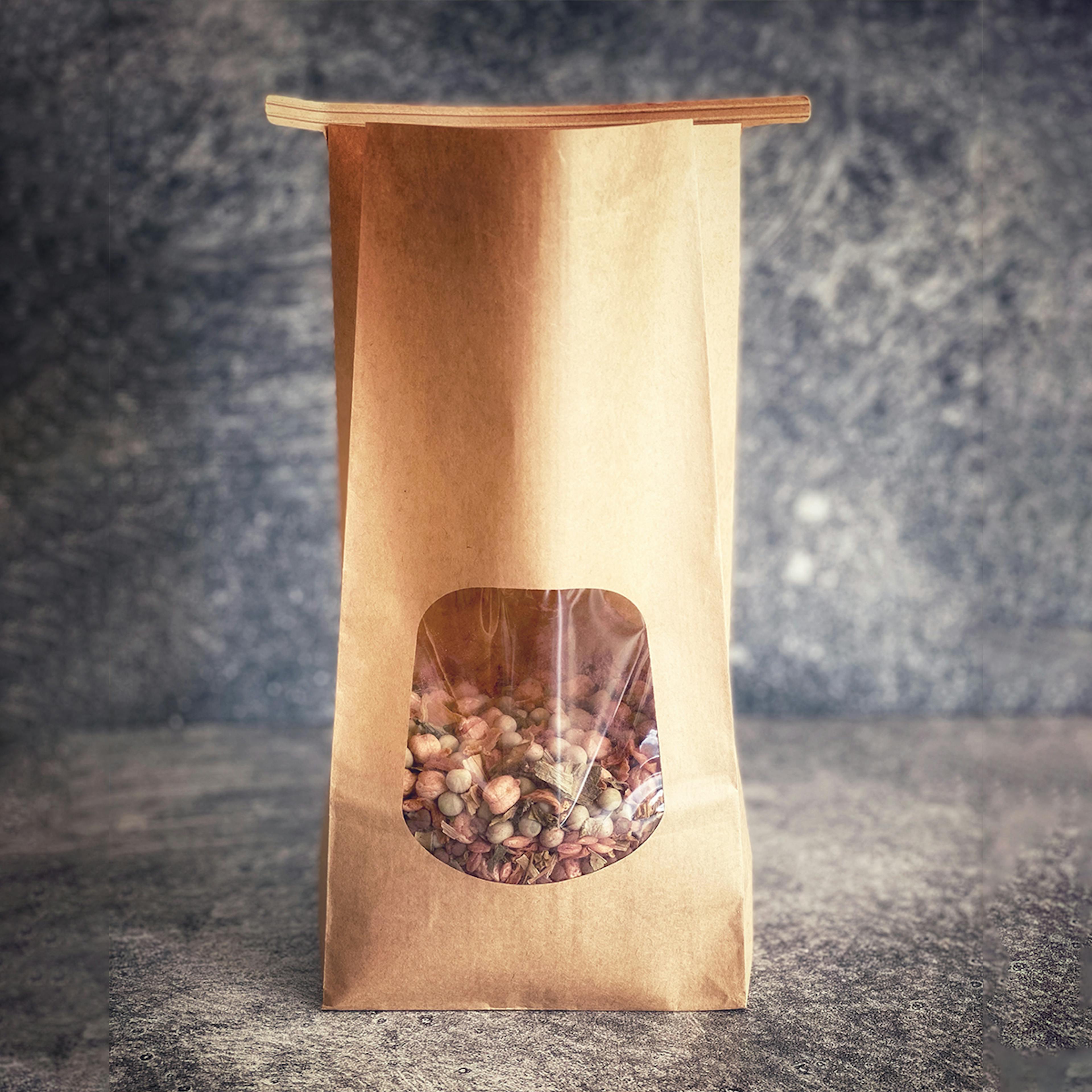 "Ptisana'" Bean + Barley Stew by Pistrinum by Tavola Mediterranea - Alternate image 4