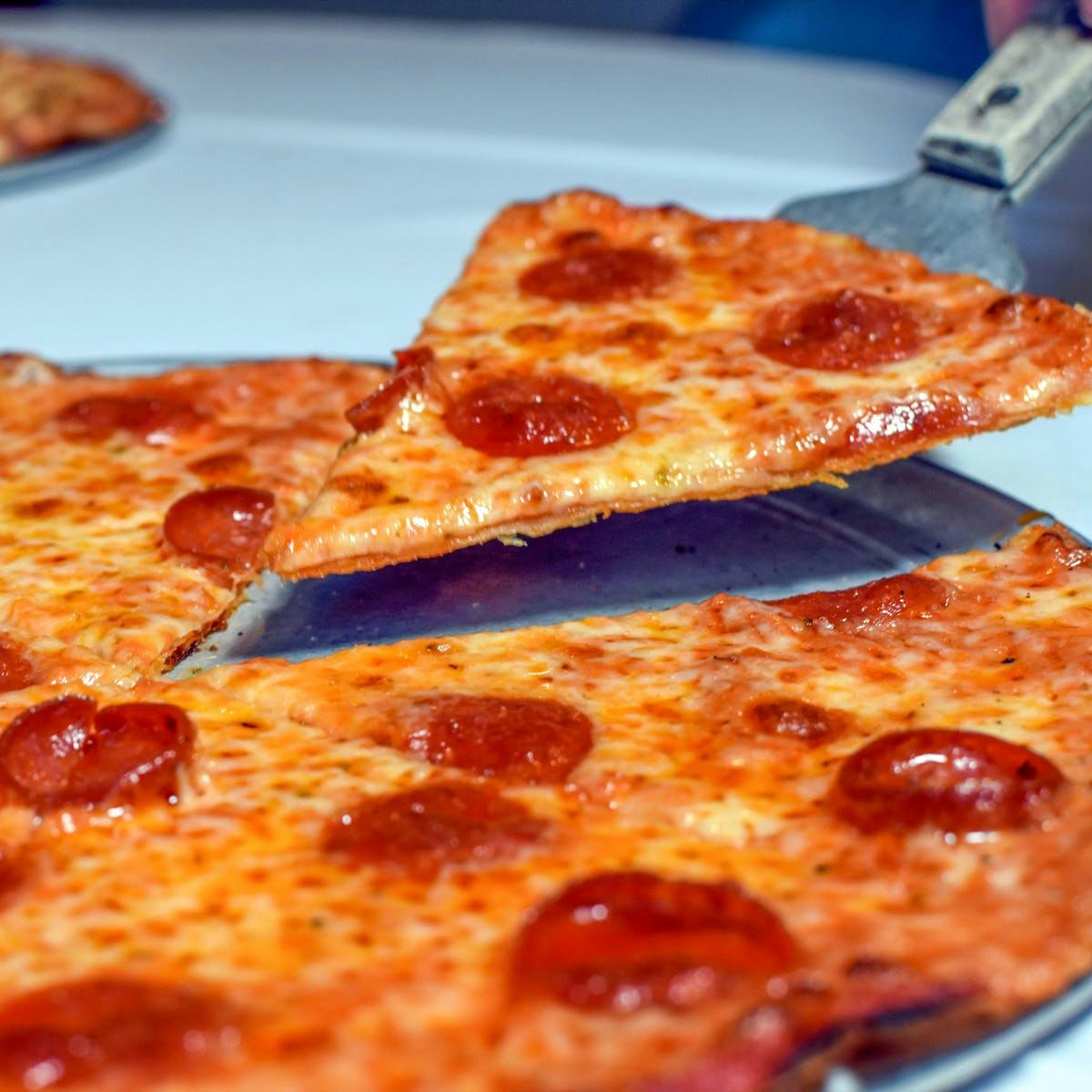 Pizza Oven + Thin Crust Pizza - Choose Your Own 4 Pack by The Columbia Inn - Alternate image 8