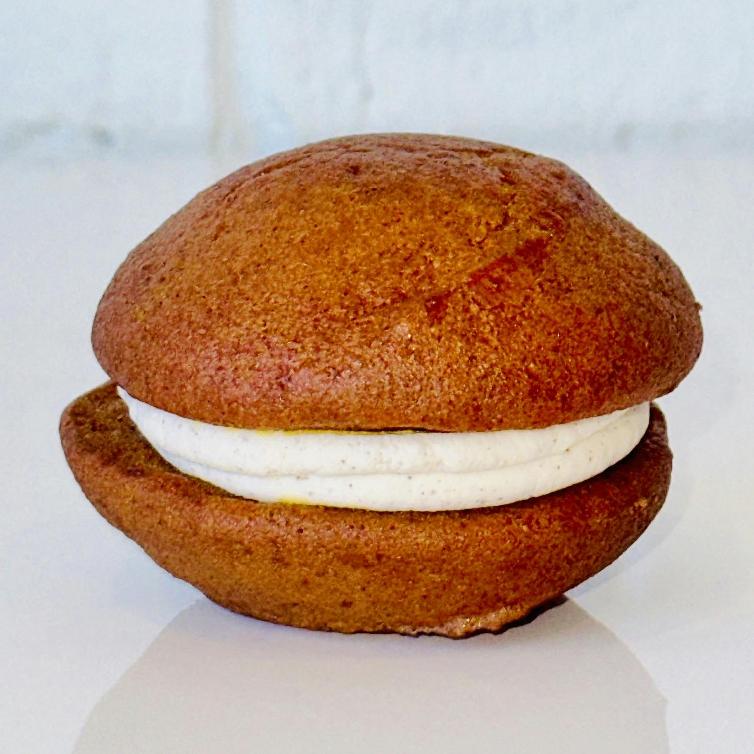 Gluten Free & Vegan Whoopie Pies - Choose Your Own 12 Pack by Ocean House Bakery - Alternate image 2
