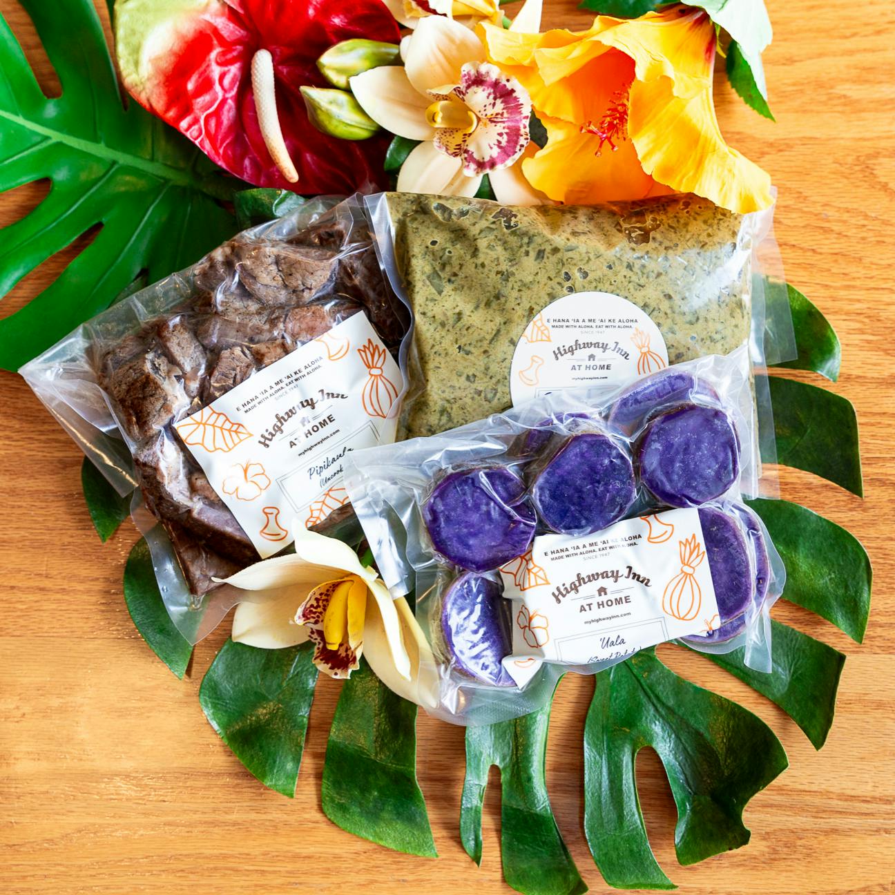 Hawaii-Style BBQ Favorites - Choose Your Own by Highway Inn - Alternate image 3