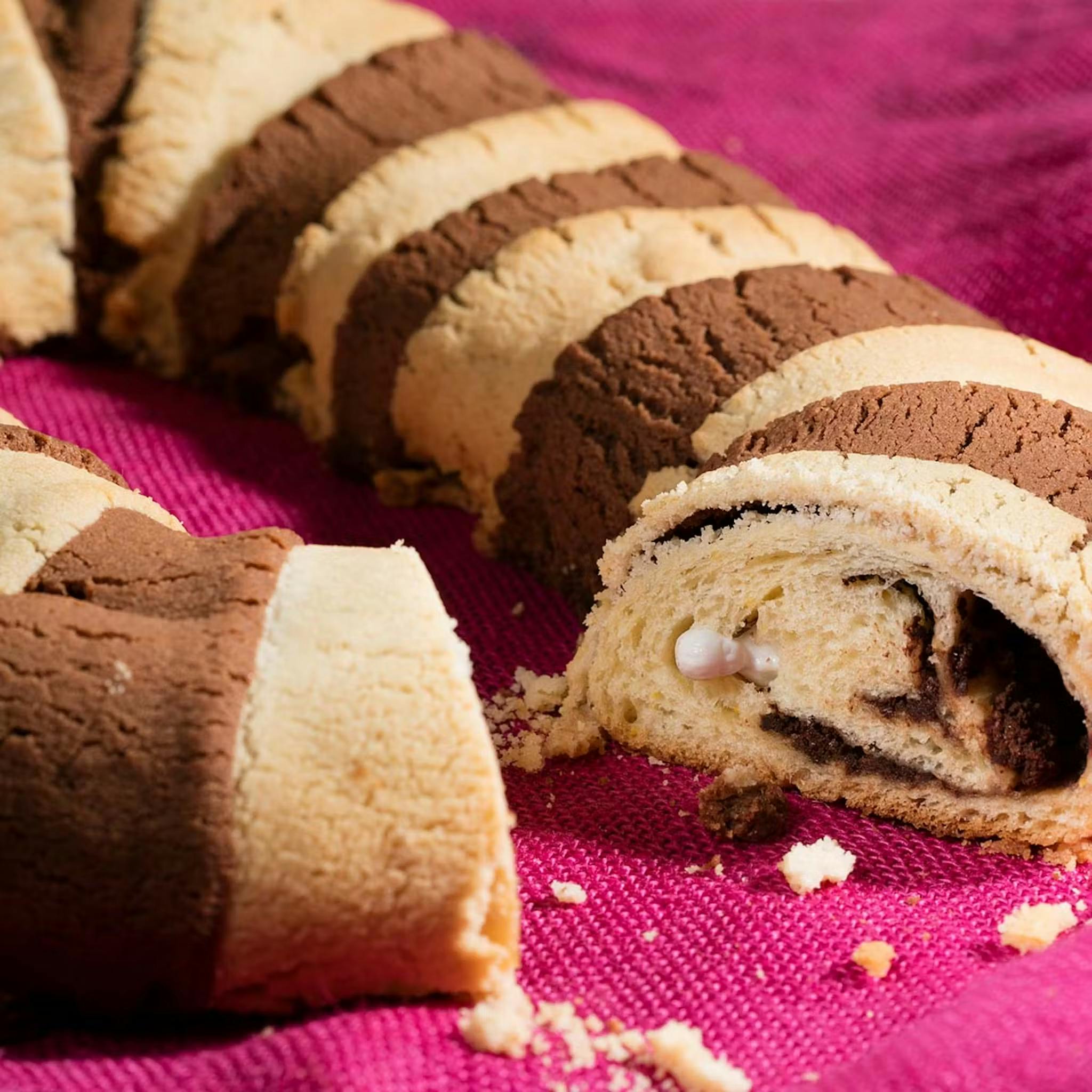 Rosca de Reyes by La Newyorkina - Alternate image 3