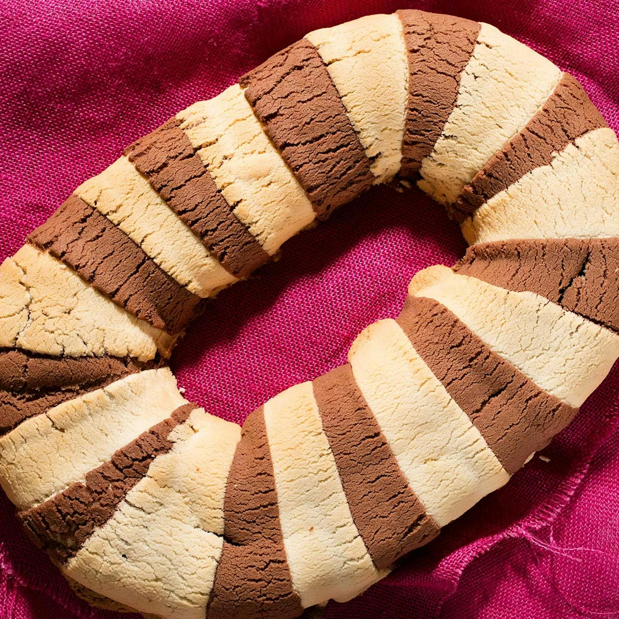 Rosca de Reyes by La Newyorkina - Alternate image 1