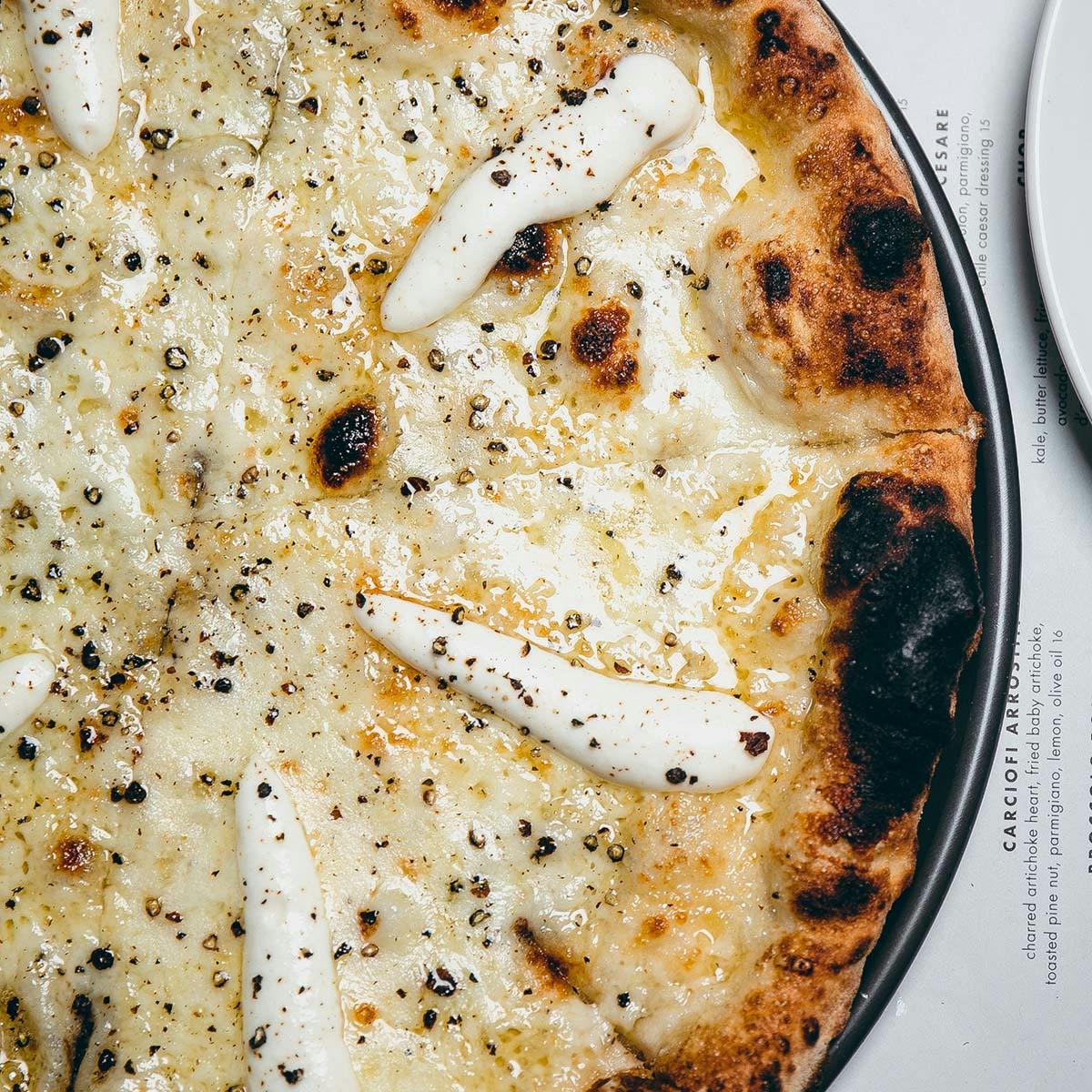 Neapolitan Pizza - Subscription Bundle 3 Pack by Pizzana - Alternate image 4