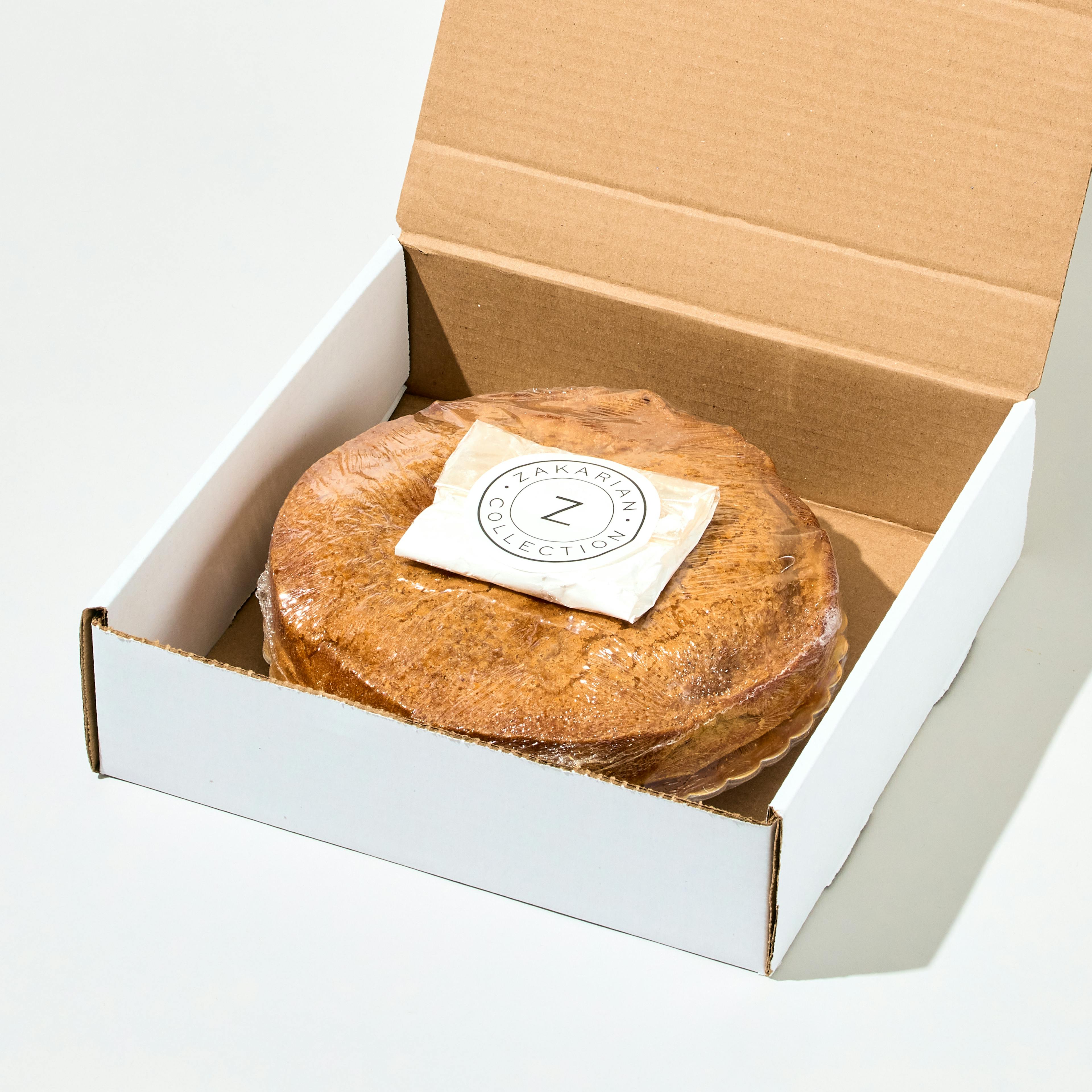 Orange Olive Oil Cake by Chef Geoffrey Zakarian - Alternate image 6