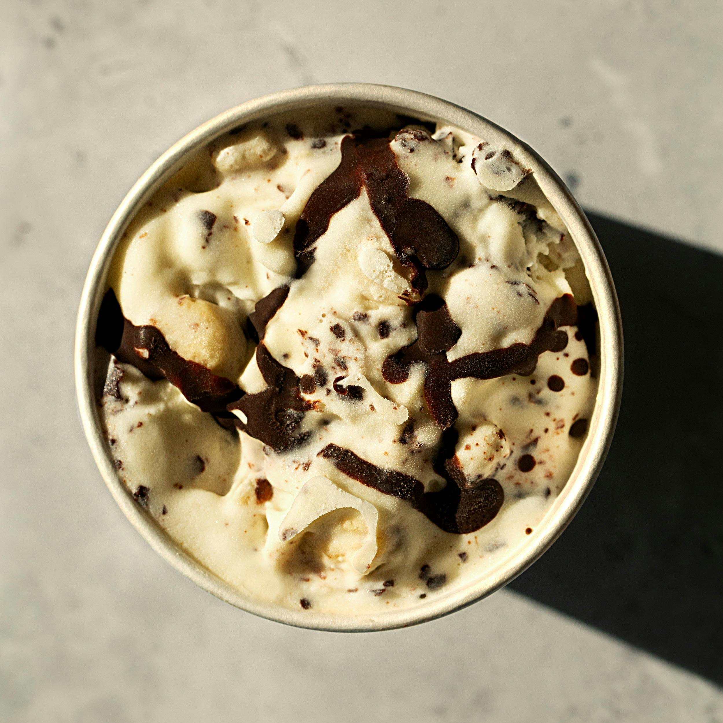 Gelato Holiday Sampler - 4 Pints by Dolcezza Gelato - Alternate image 4